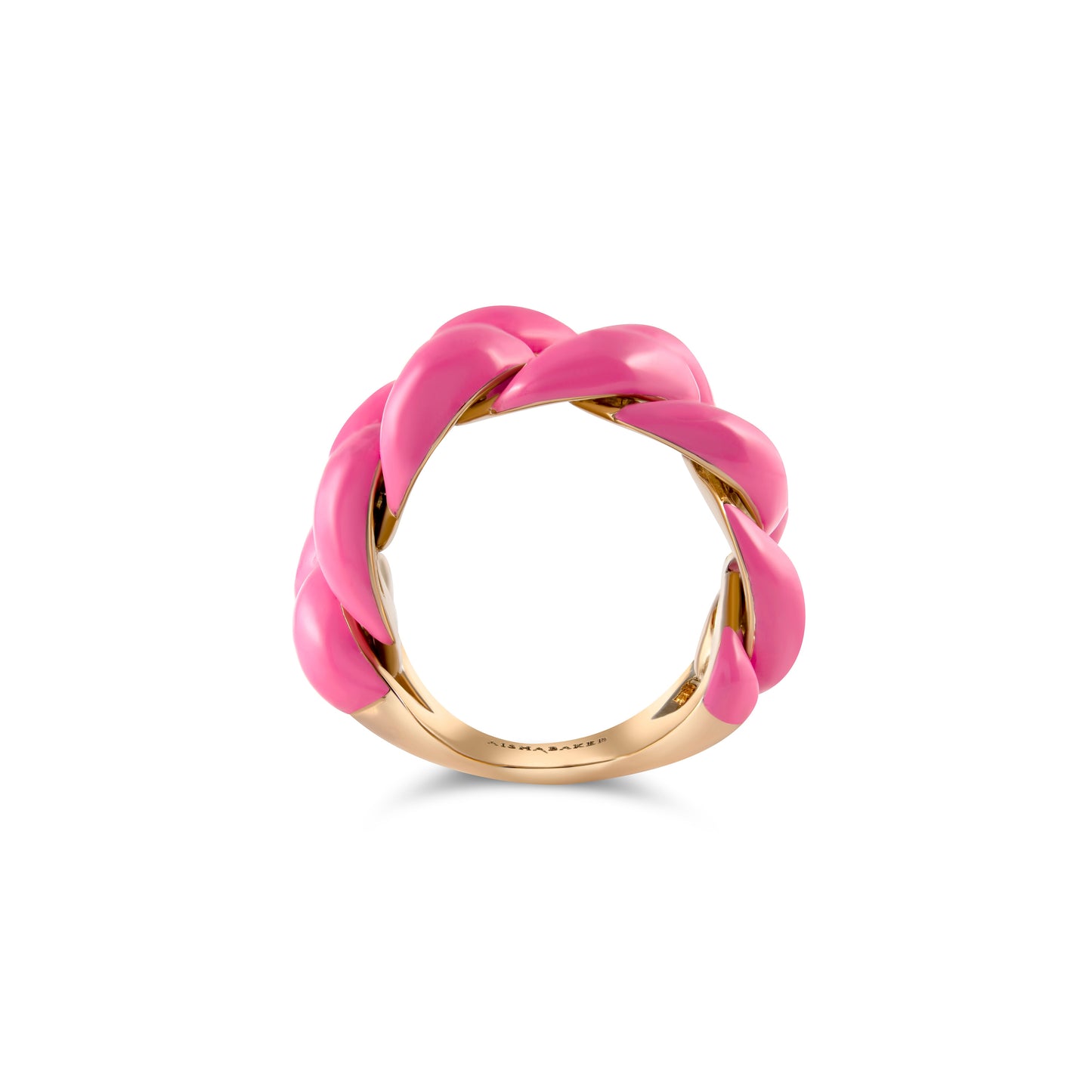 Chain Reaction Pink