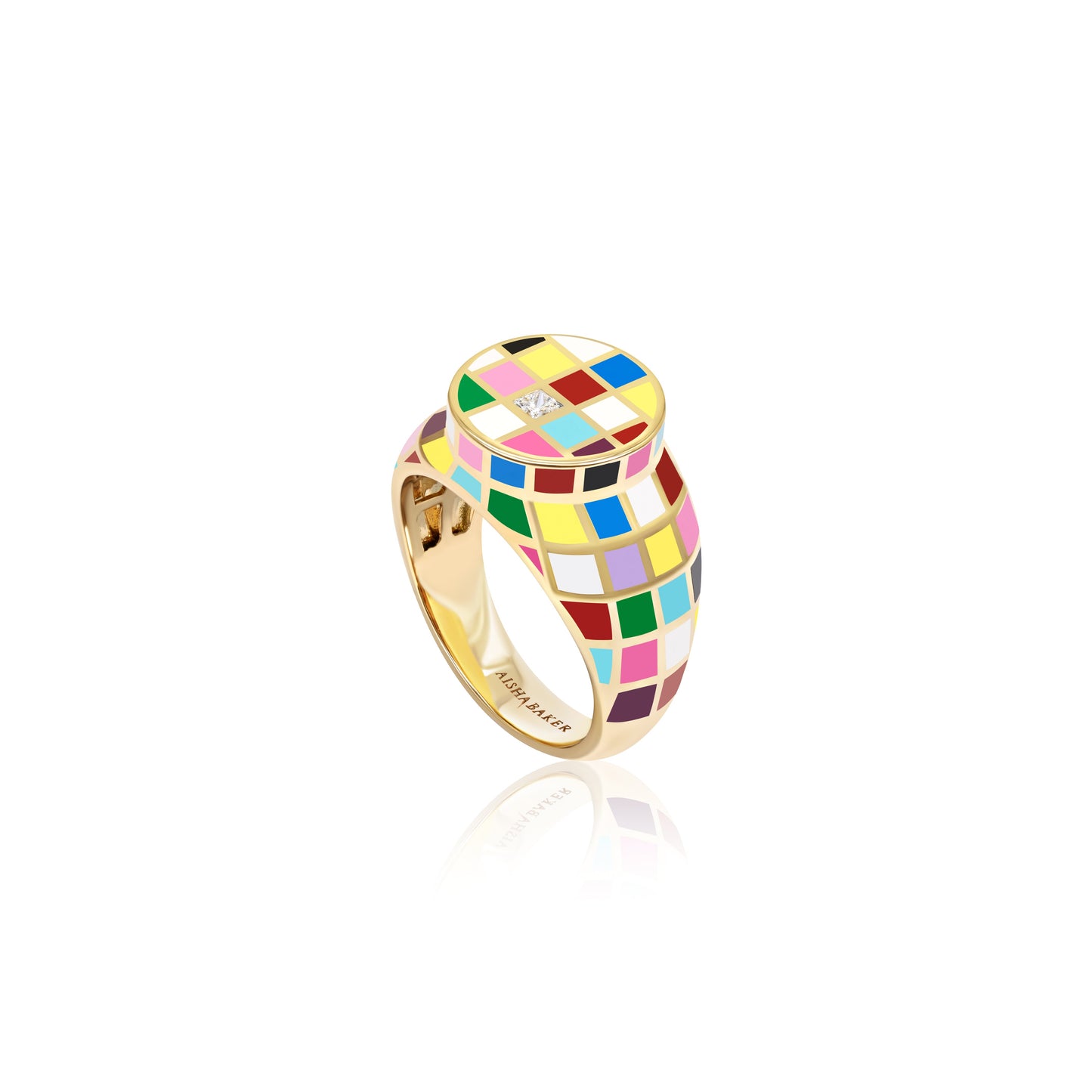 Signet Dreams Vivid