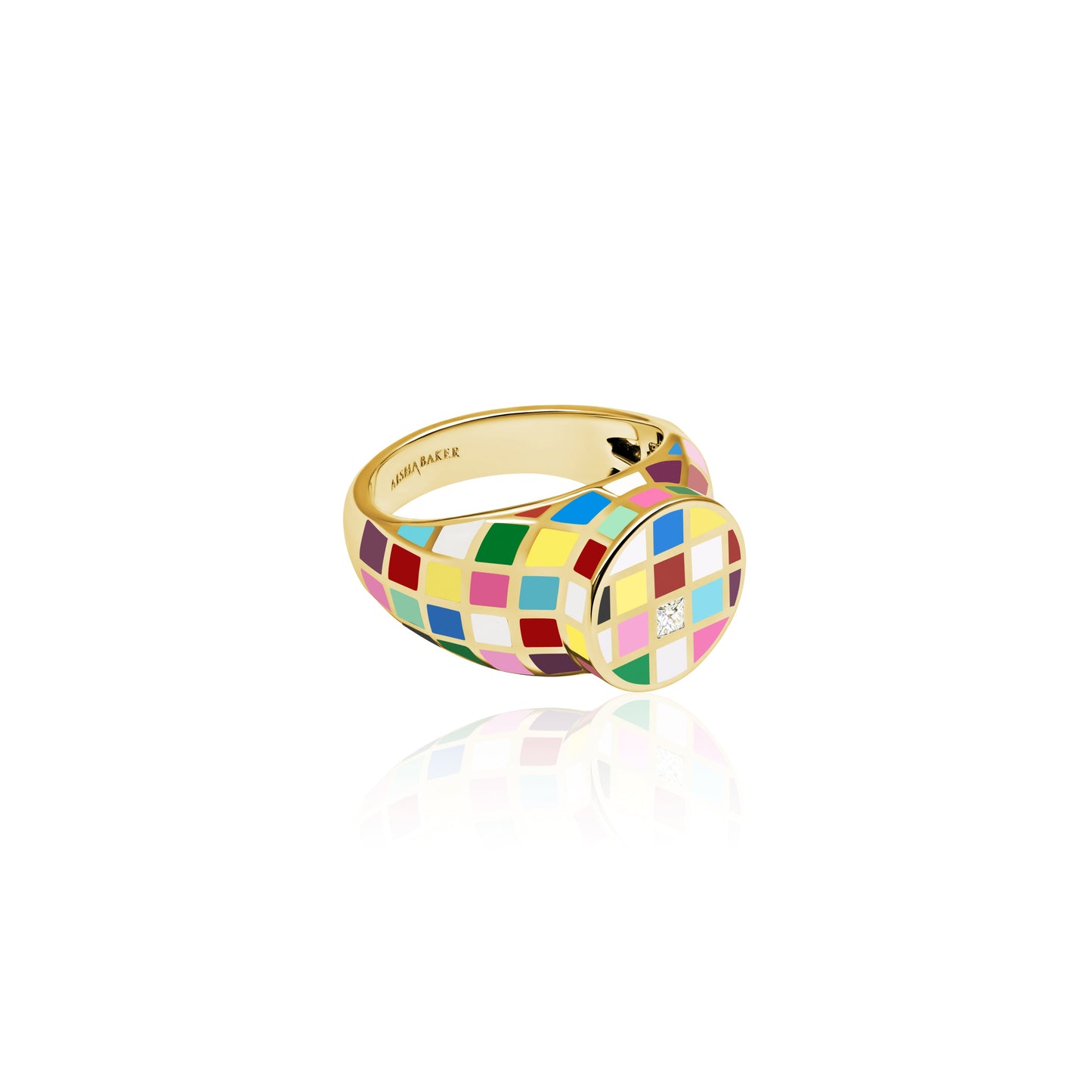 Signet Dreams Vivid