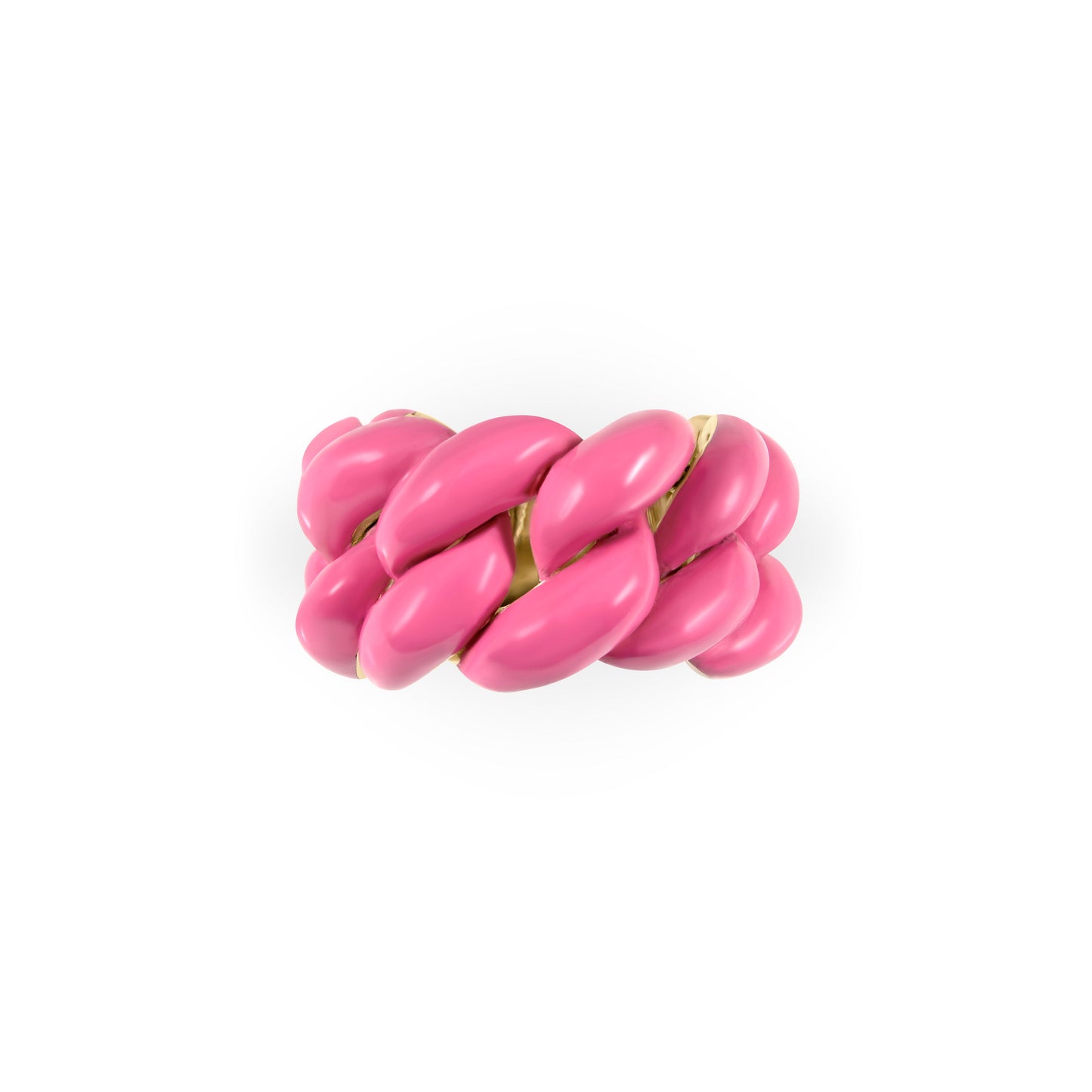 Chain Reaction Pink
