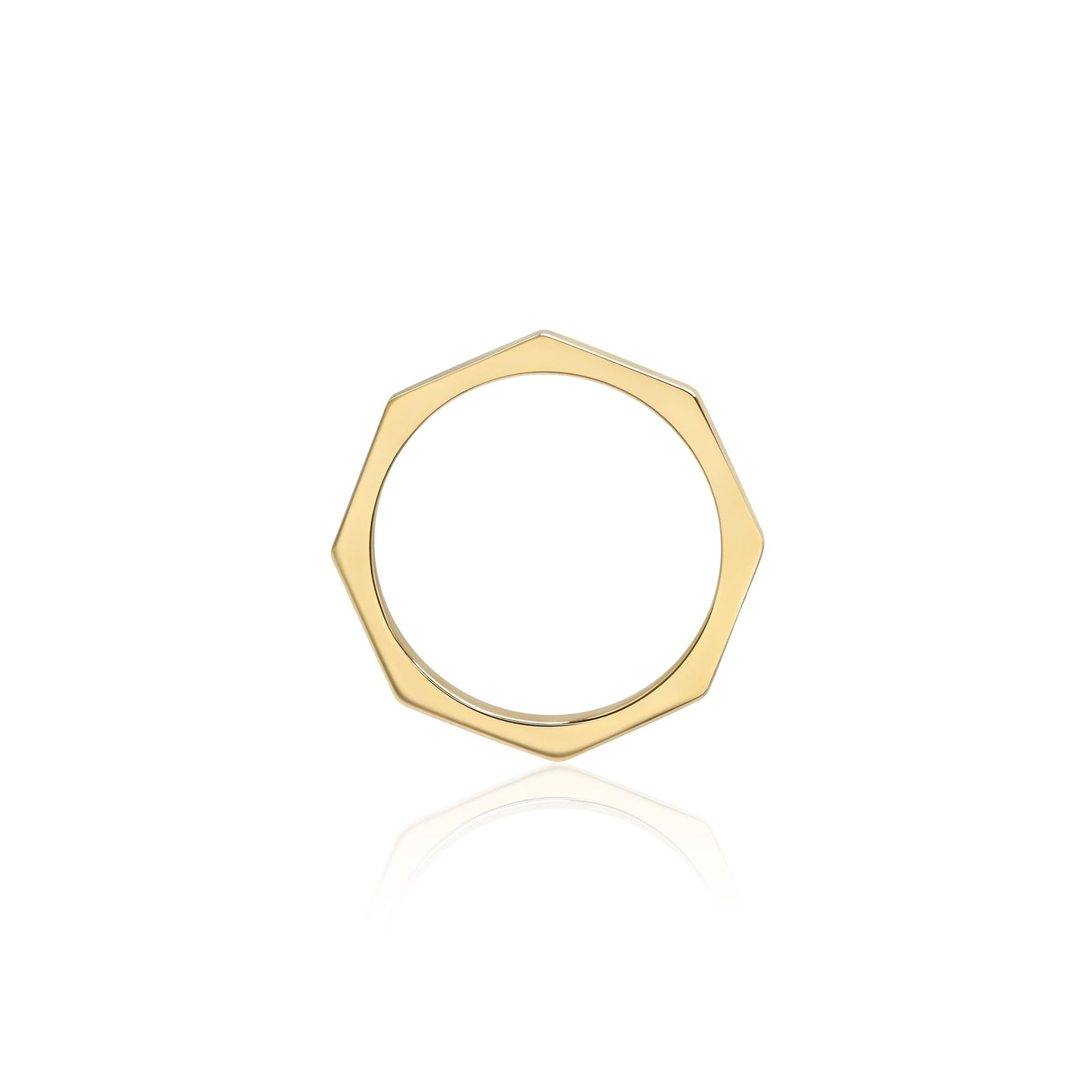 Finger Crossed Plain