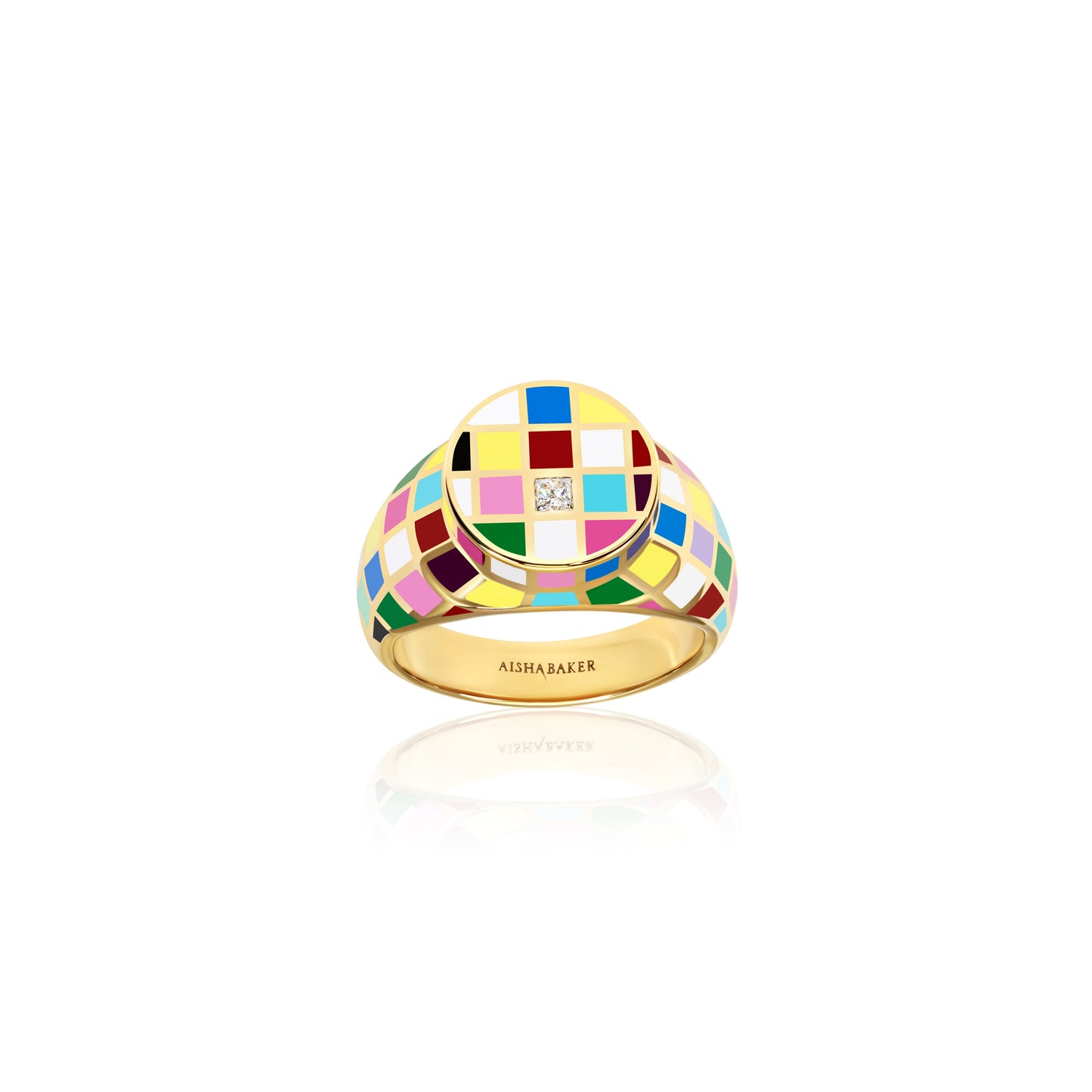 Signet Dreams Vivid