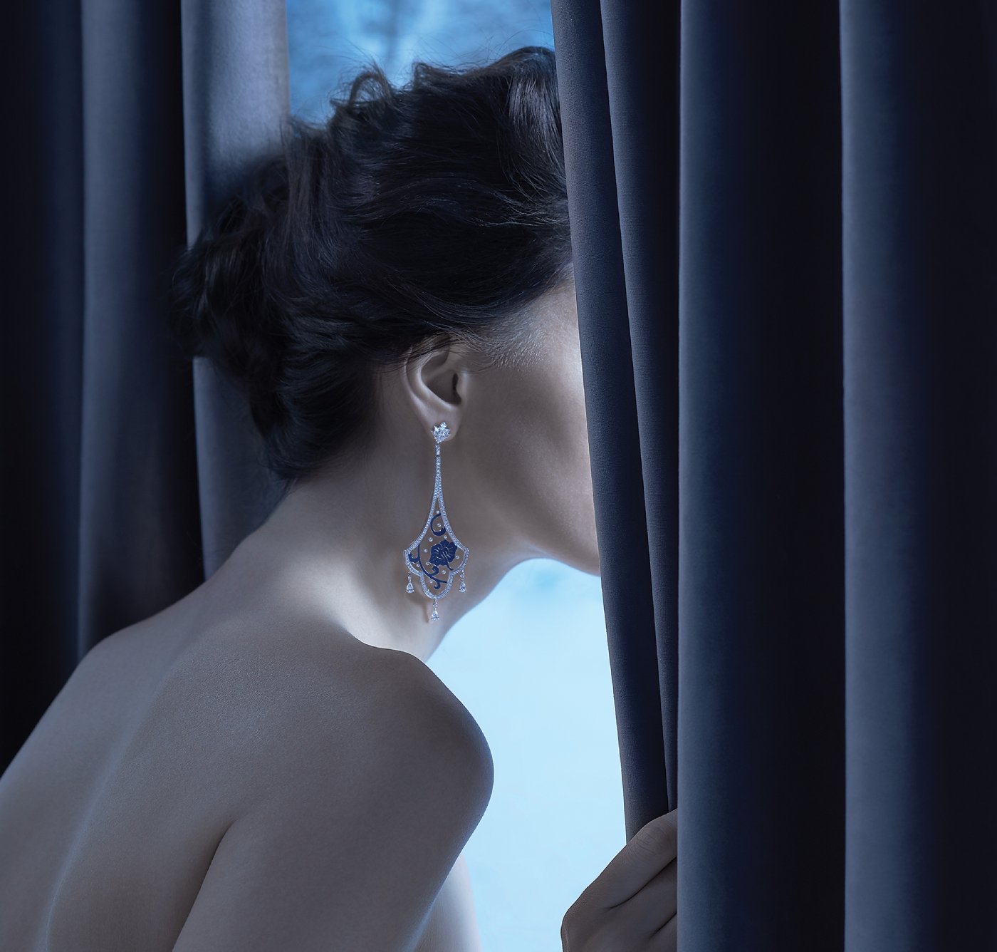 FROZEN IN TIME MASTERPIECES