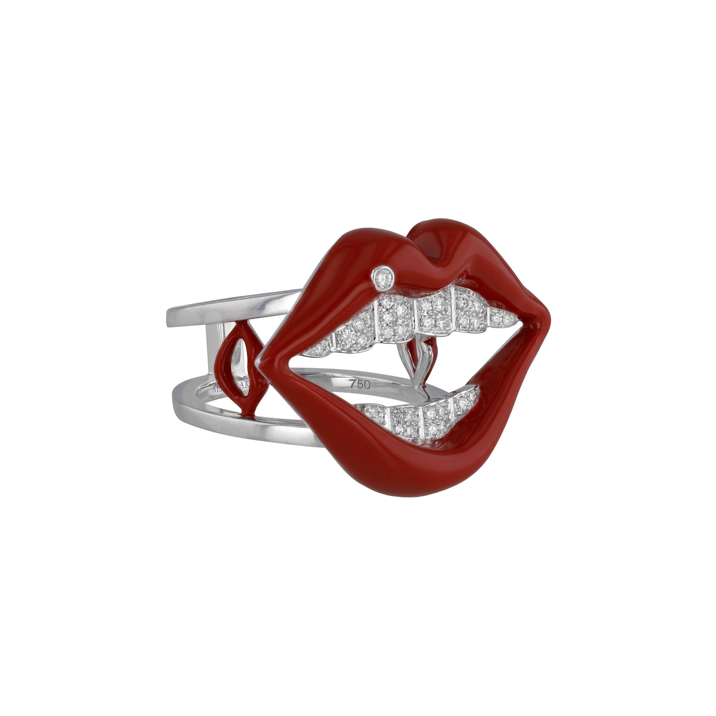 Lip Lock Romantic