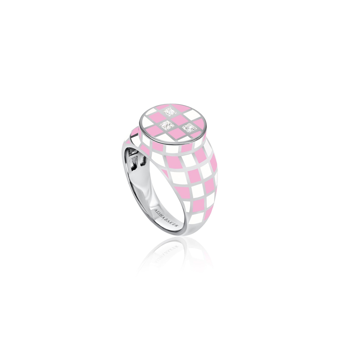 Signet Dreams Sparkle