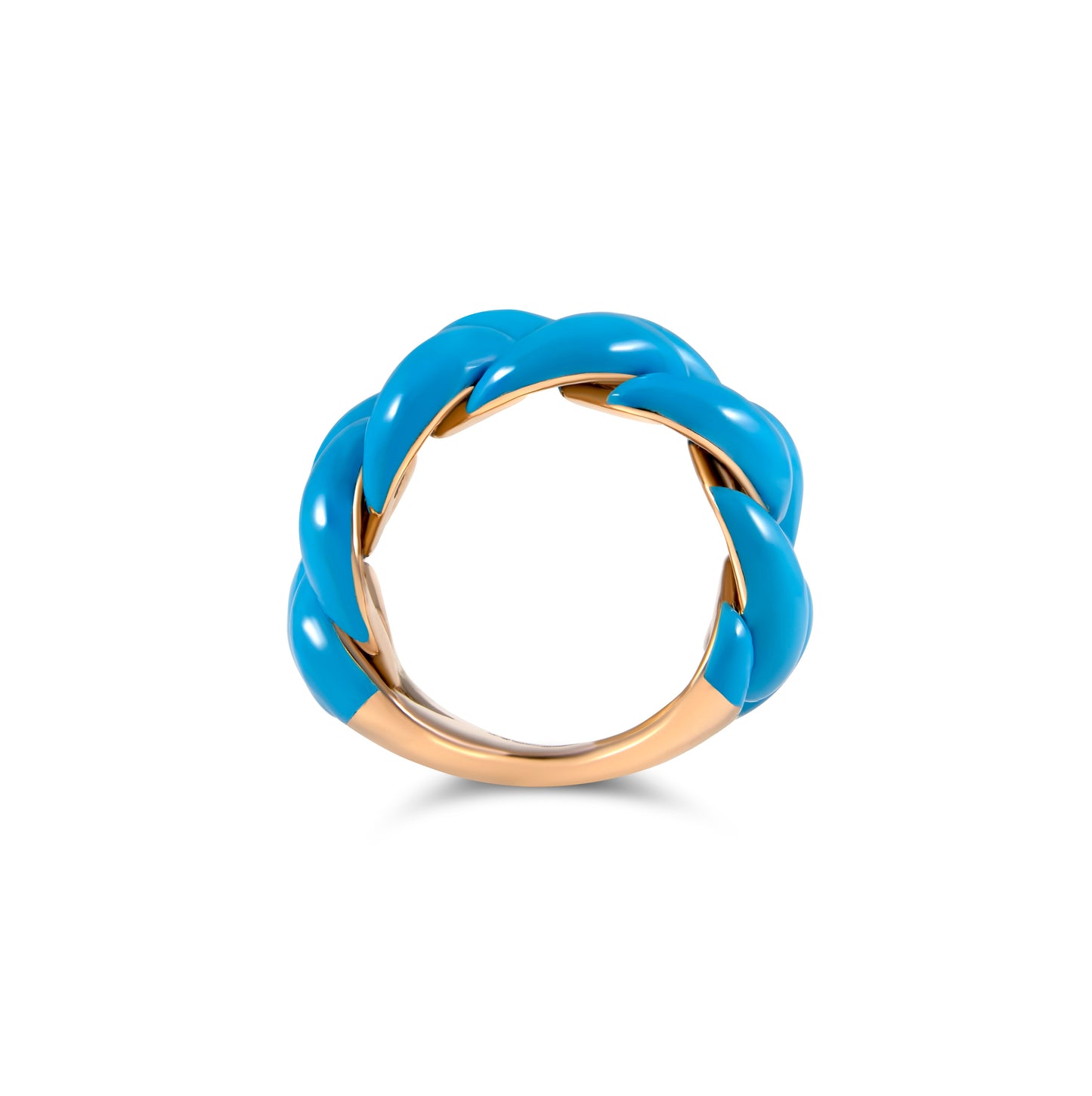 Chain Reaction Blue