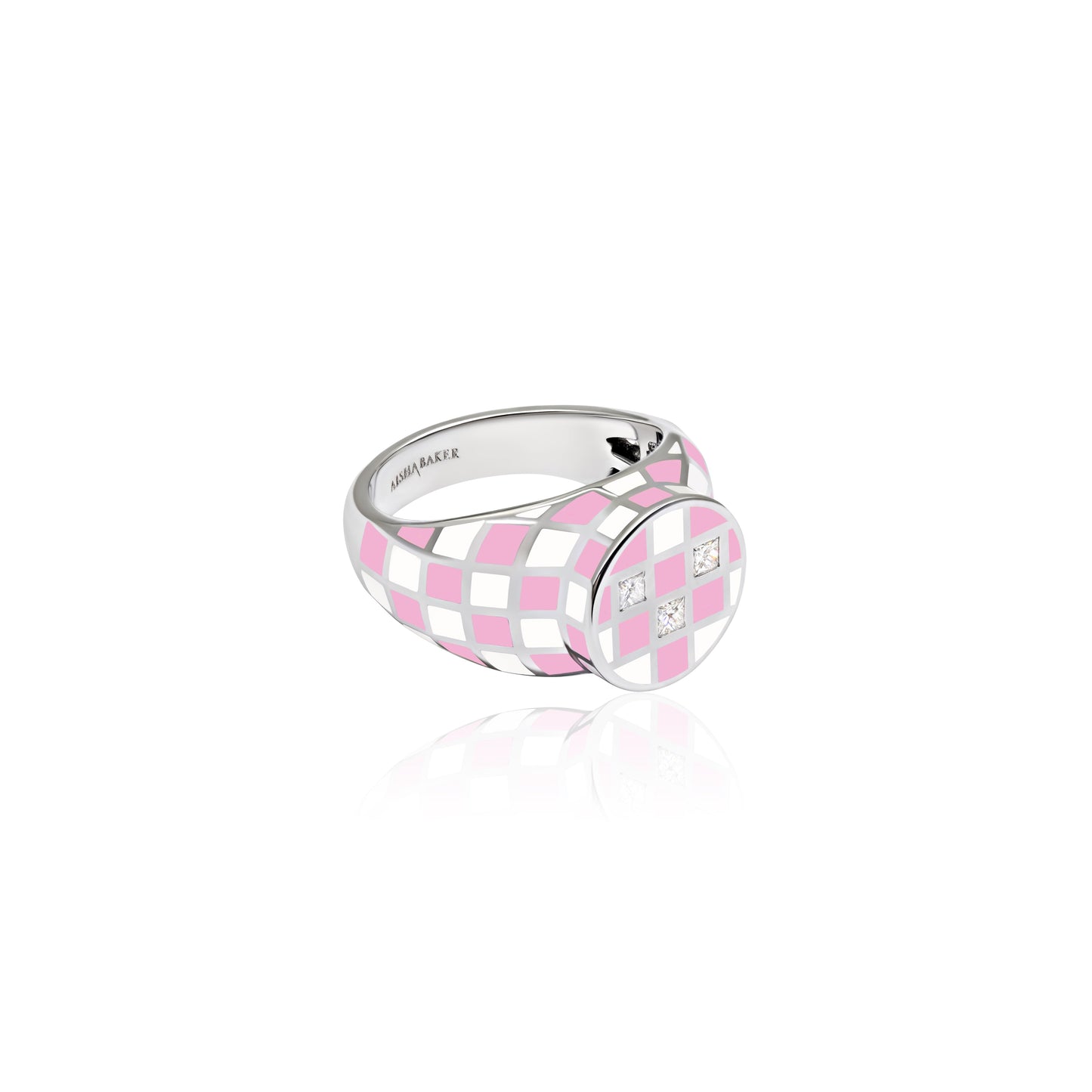 Signet Dreams Sparkle