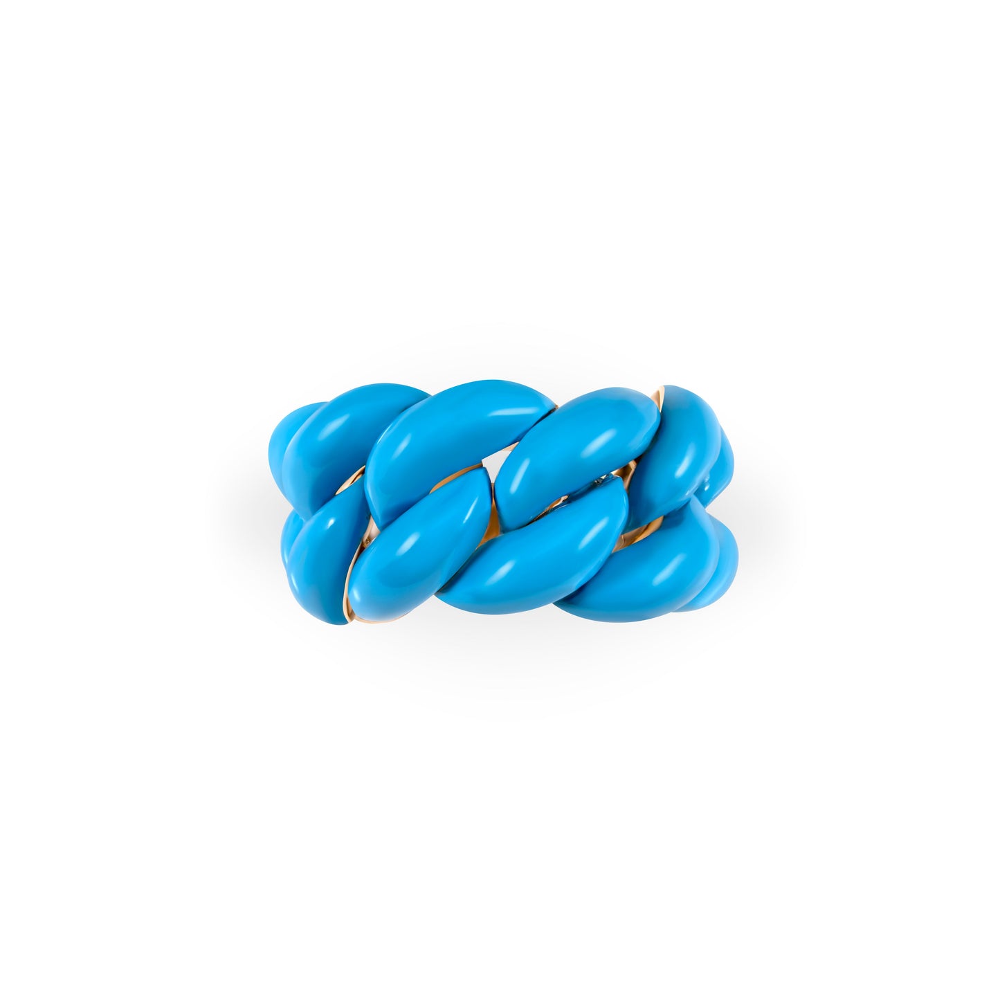 Chain Reaction Blue