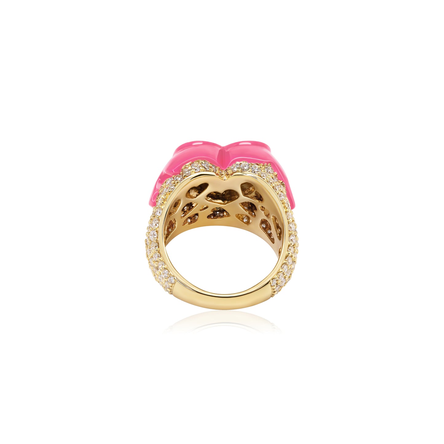 Sweet Love Diamond Pink