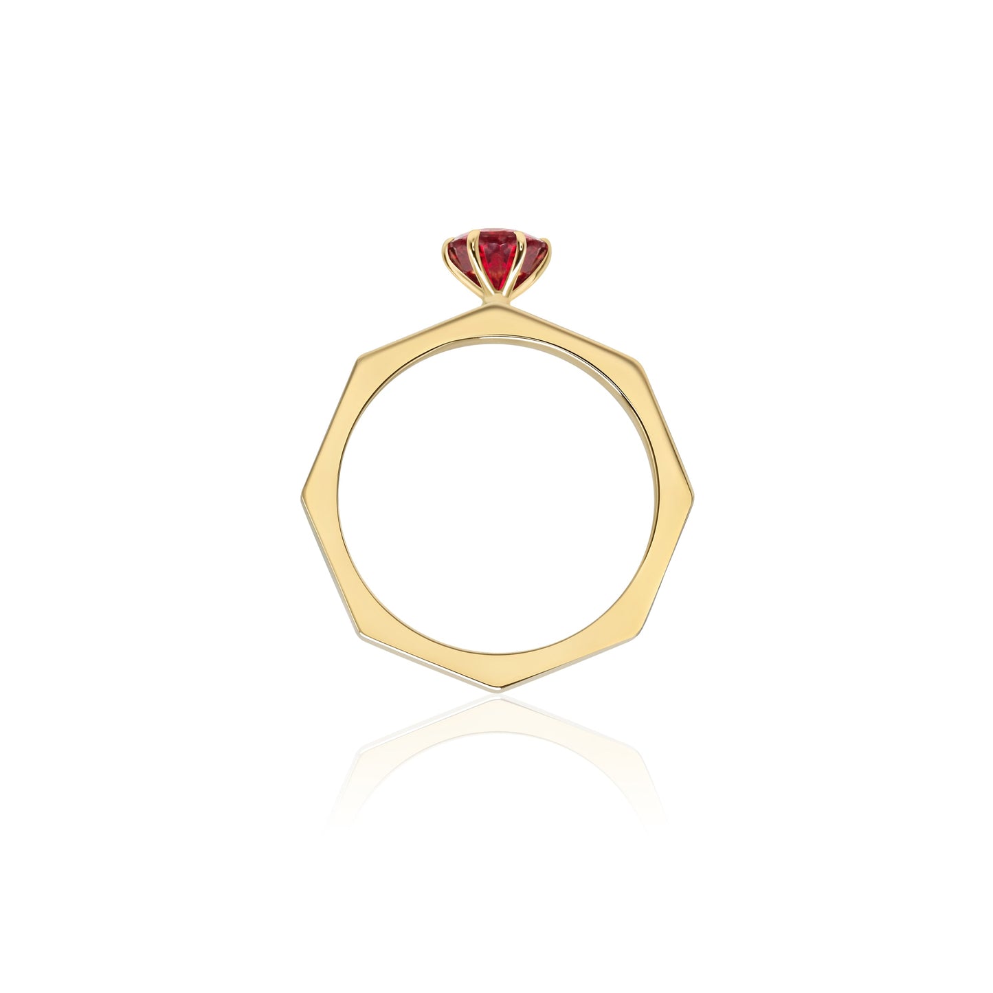 New Beginning Ruby