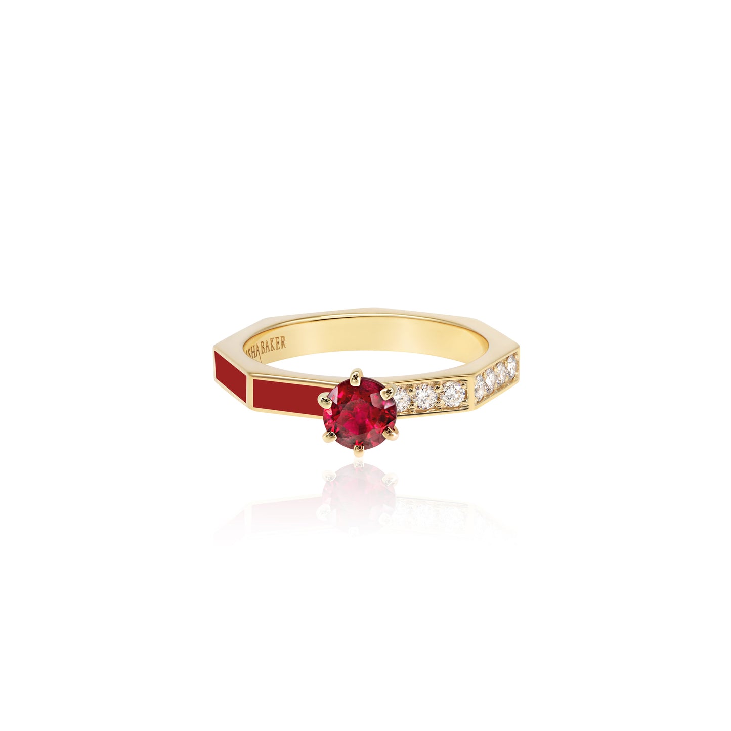 New Beginning Ruby
