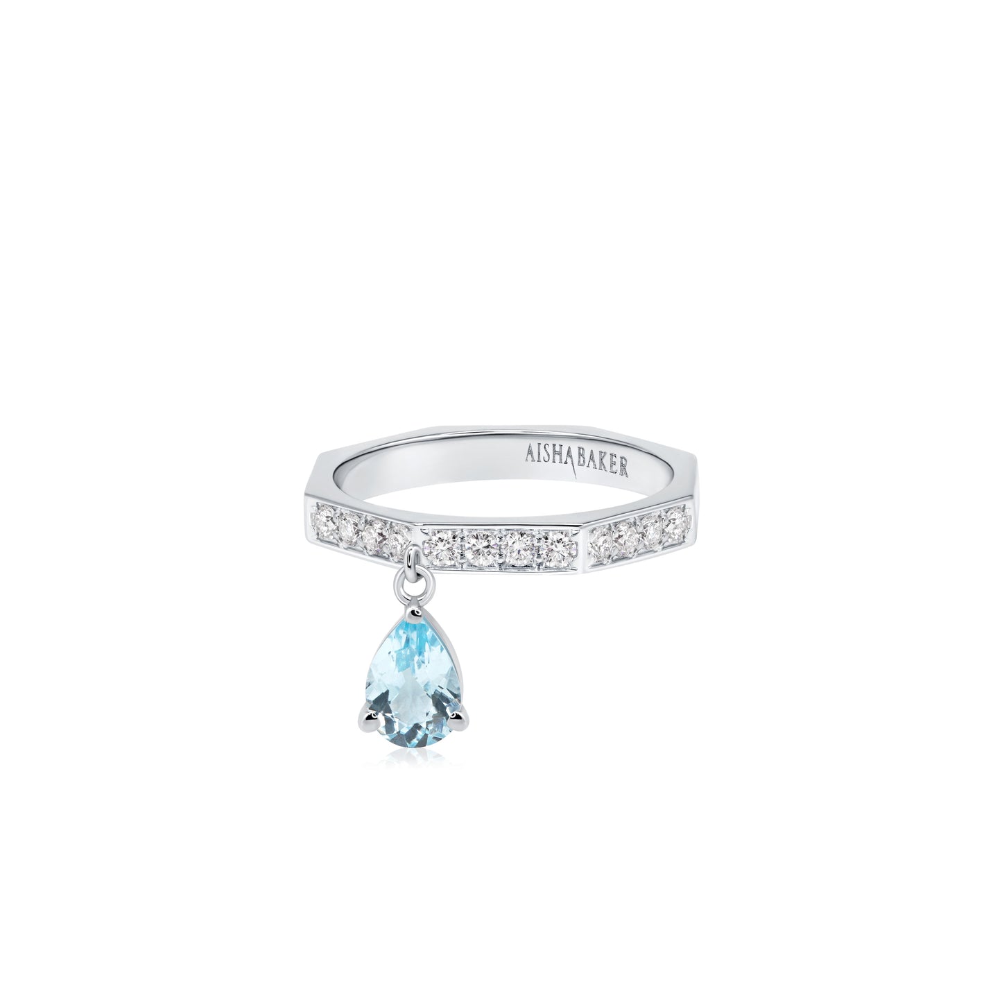 How Charming Blue Topaz