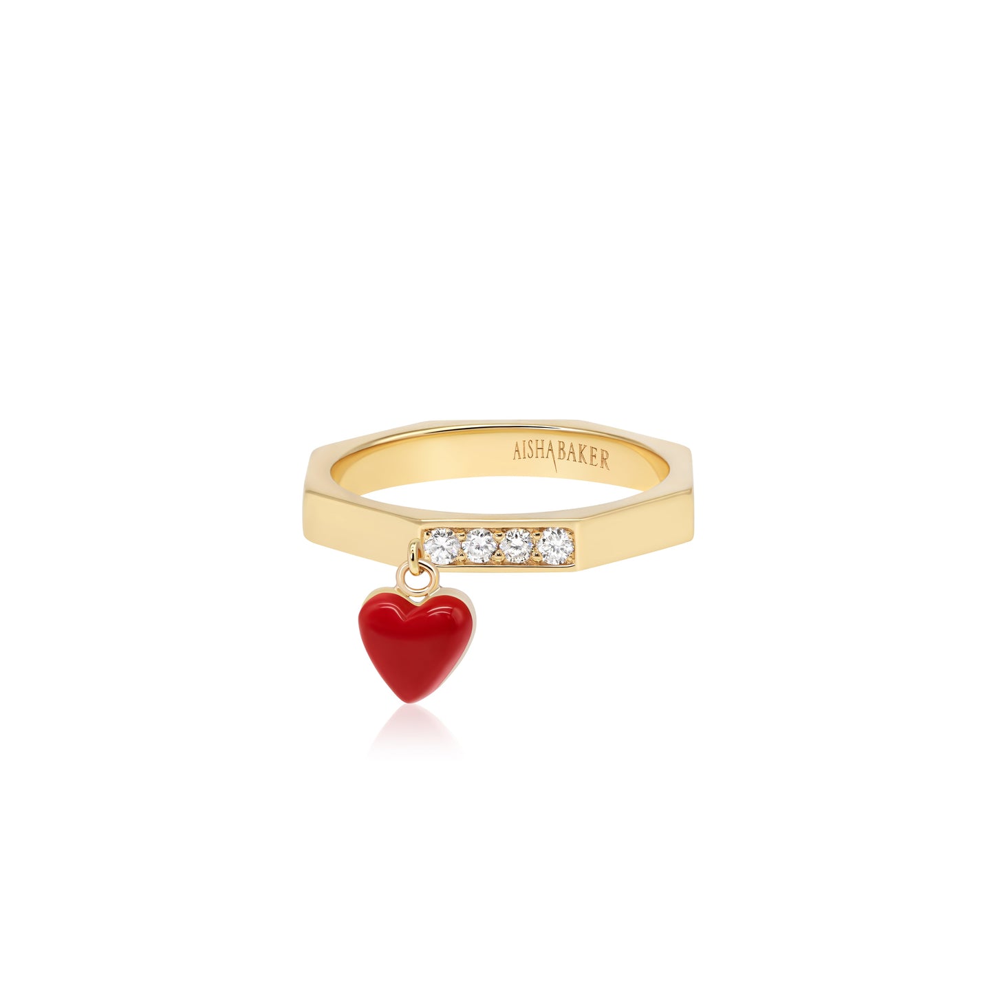How Charming Heart