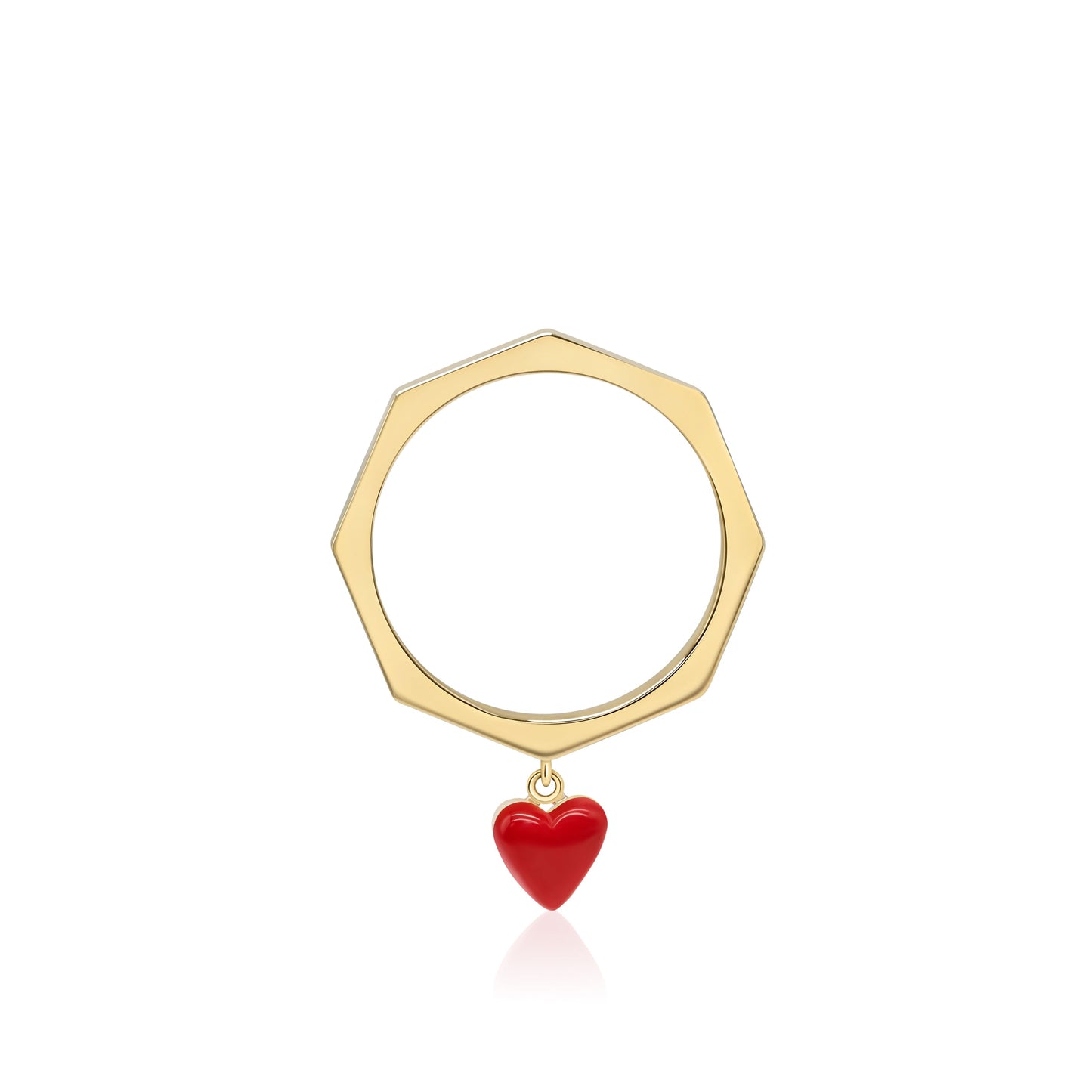 How Charming Twinkle Heart