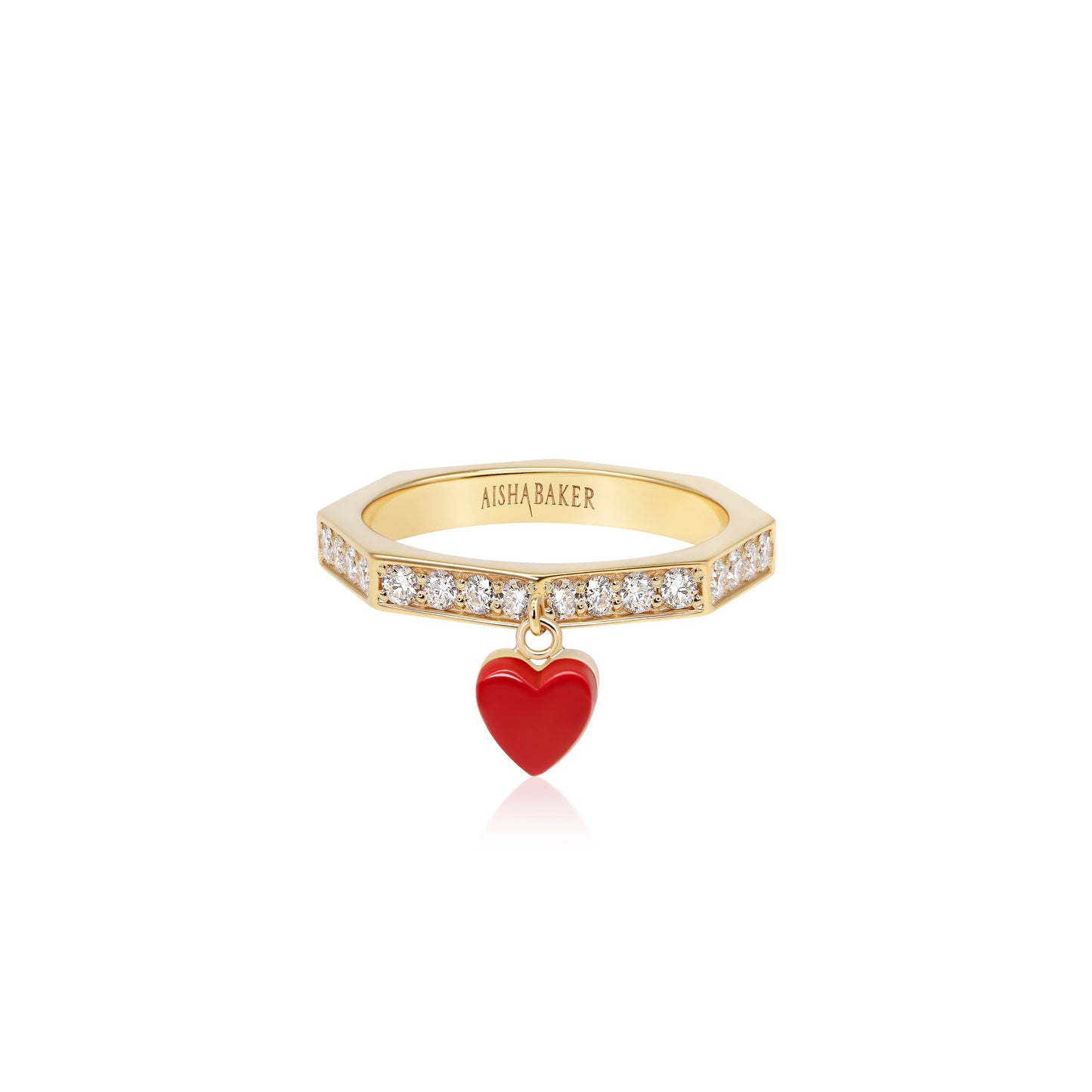 How Charming Twinkle Heart