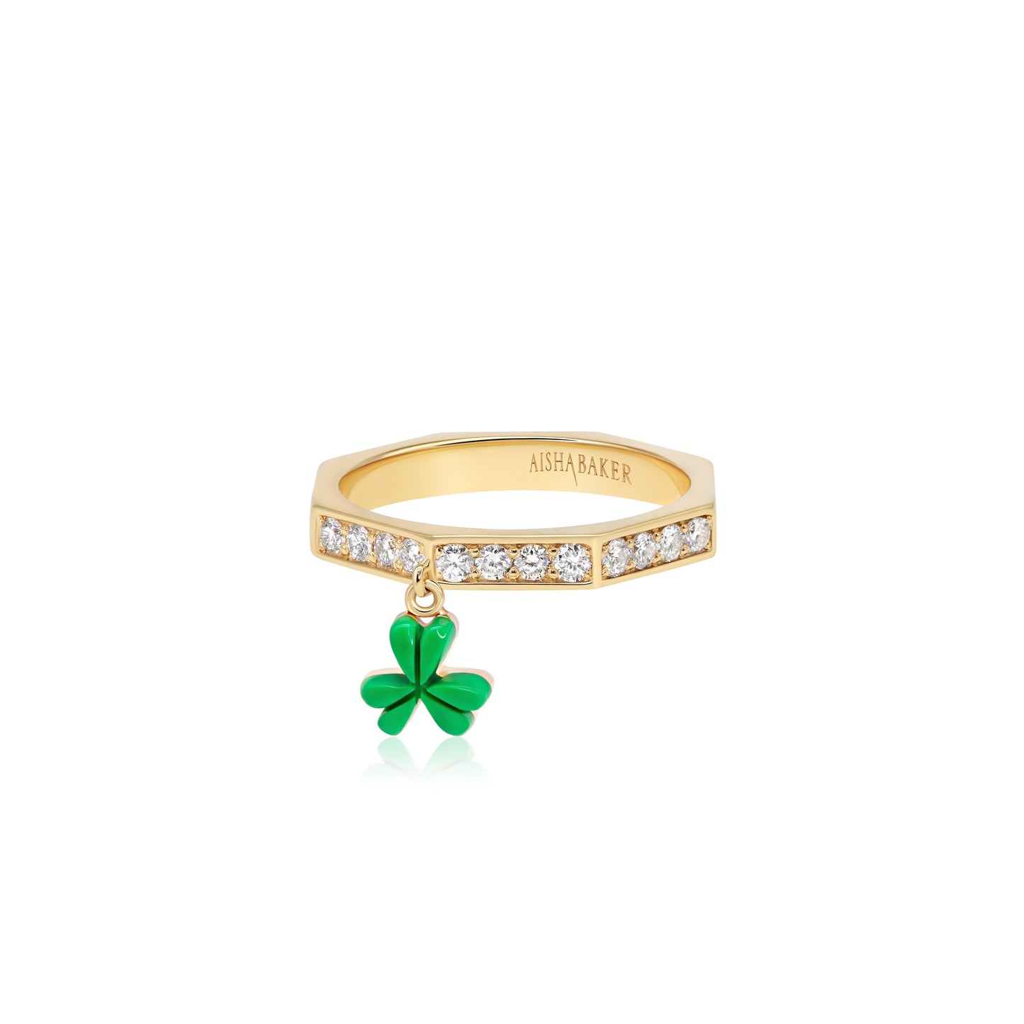 How Charming Twinkle Lucky