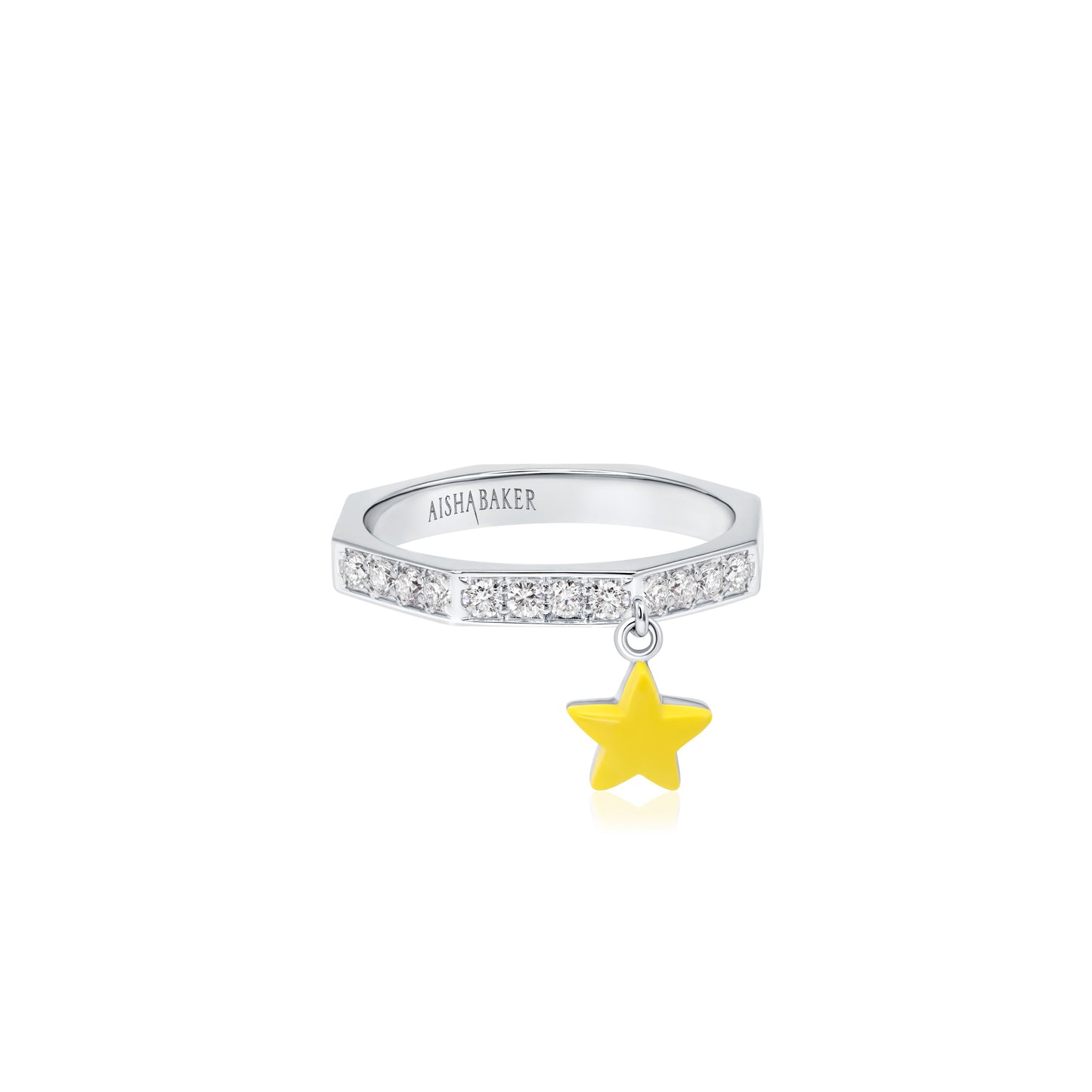 How Charming Twinkle Twinkle