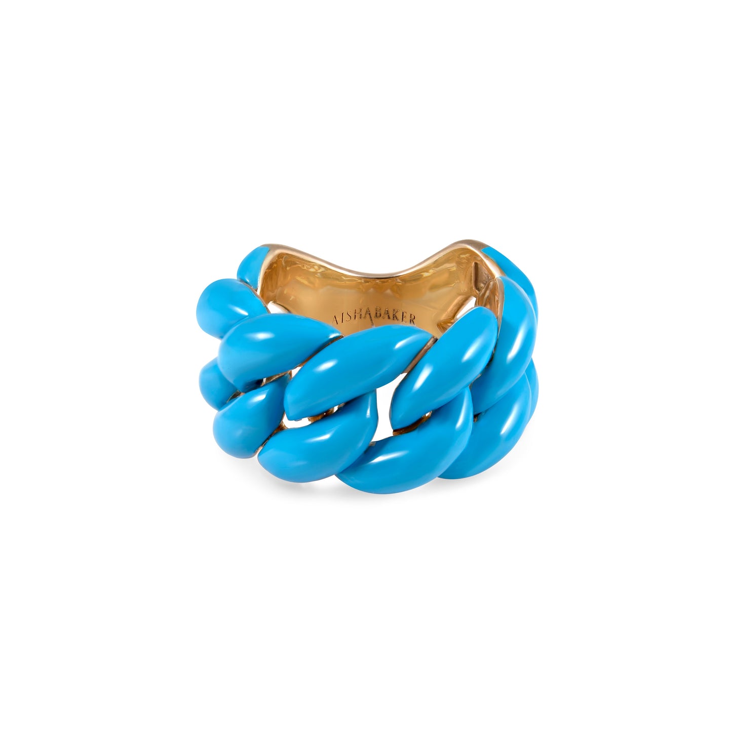 Chain Reaction Blue