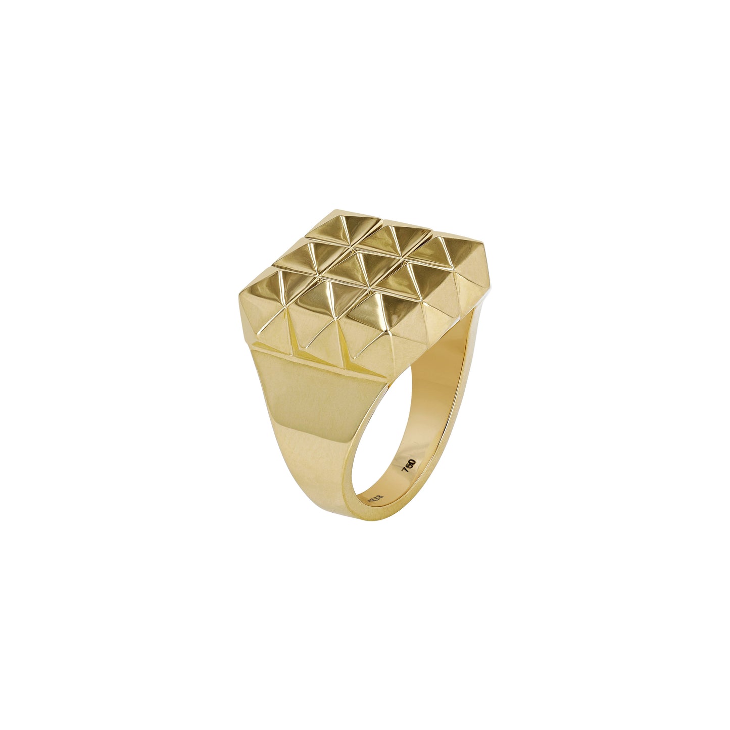 Portas Yellow Gold