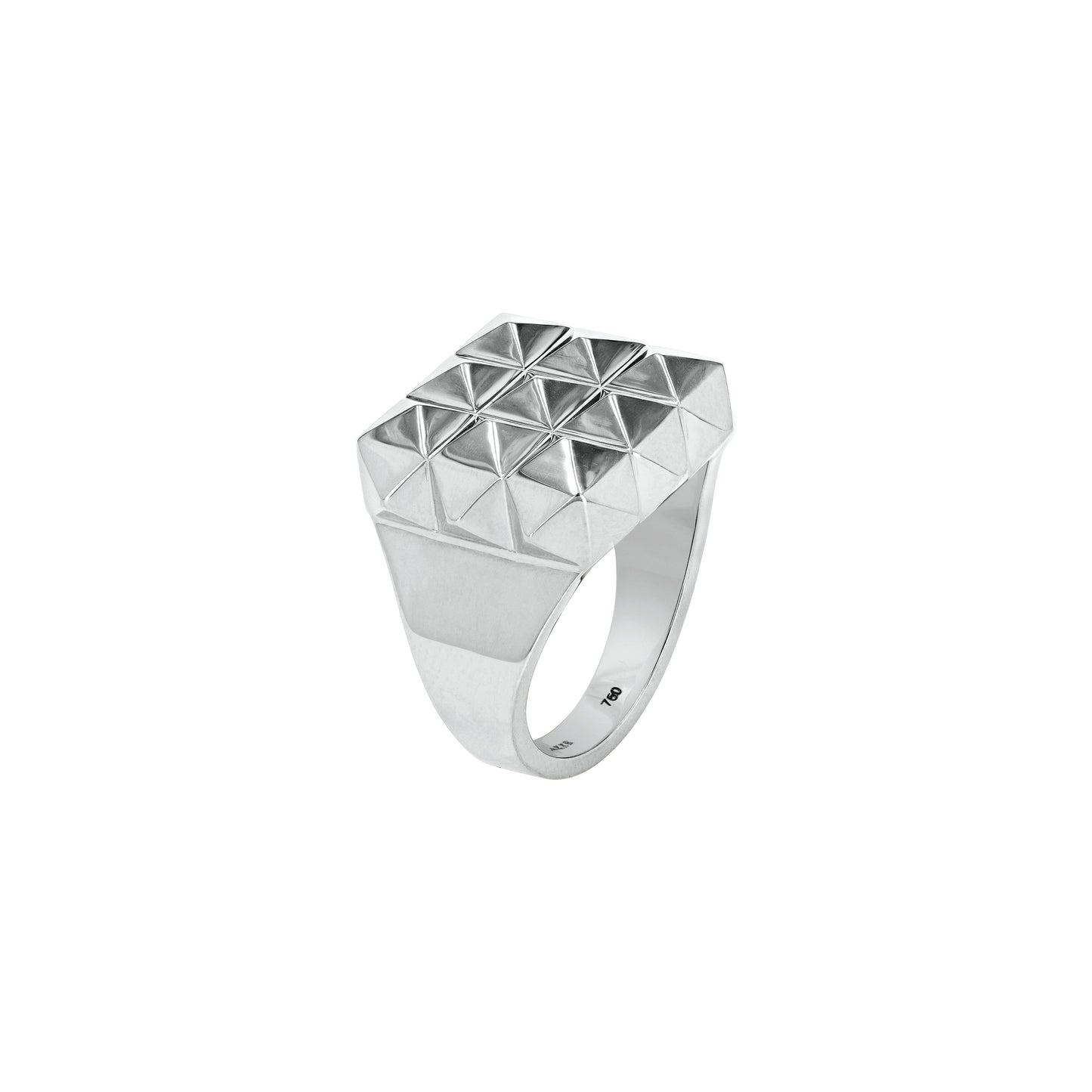 Portas White Gold