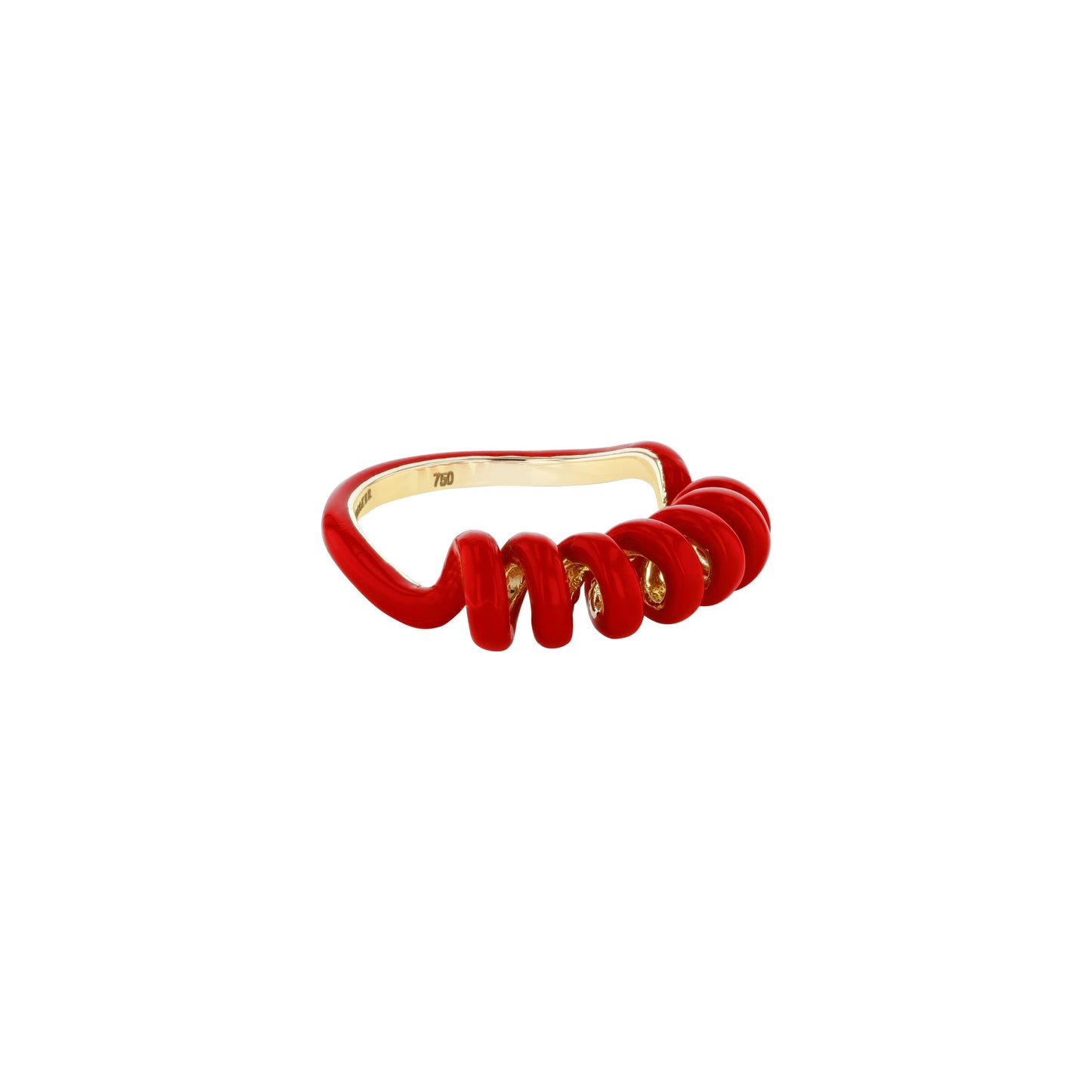 Chitchat Red