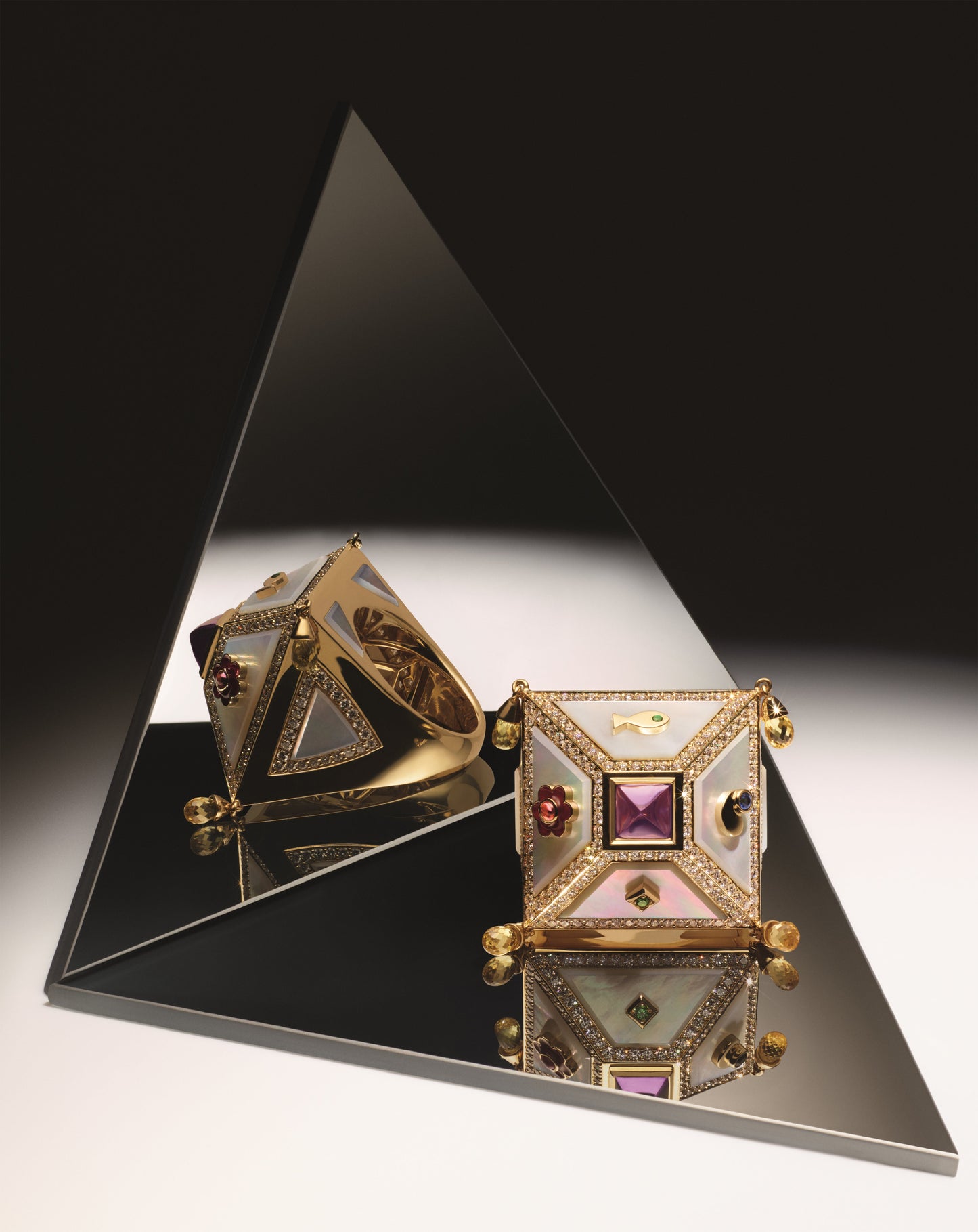 The Saga Ring