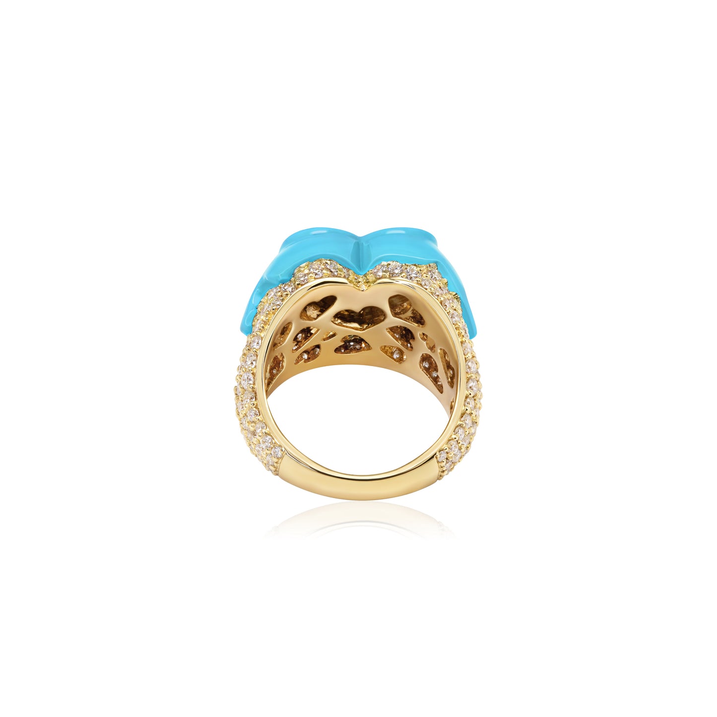 Sweet Love Diamond Blue