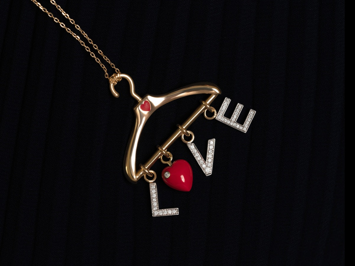 TUFF LUV LIMITED EDITION