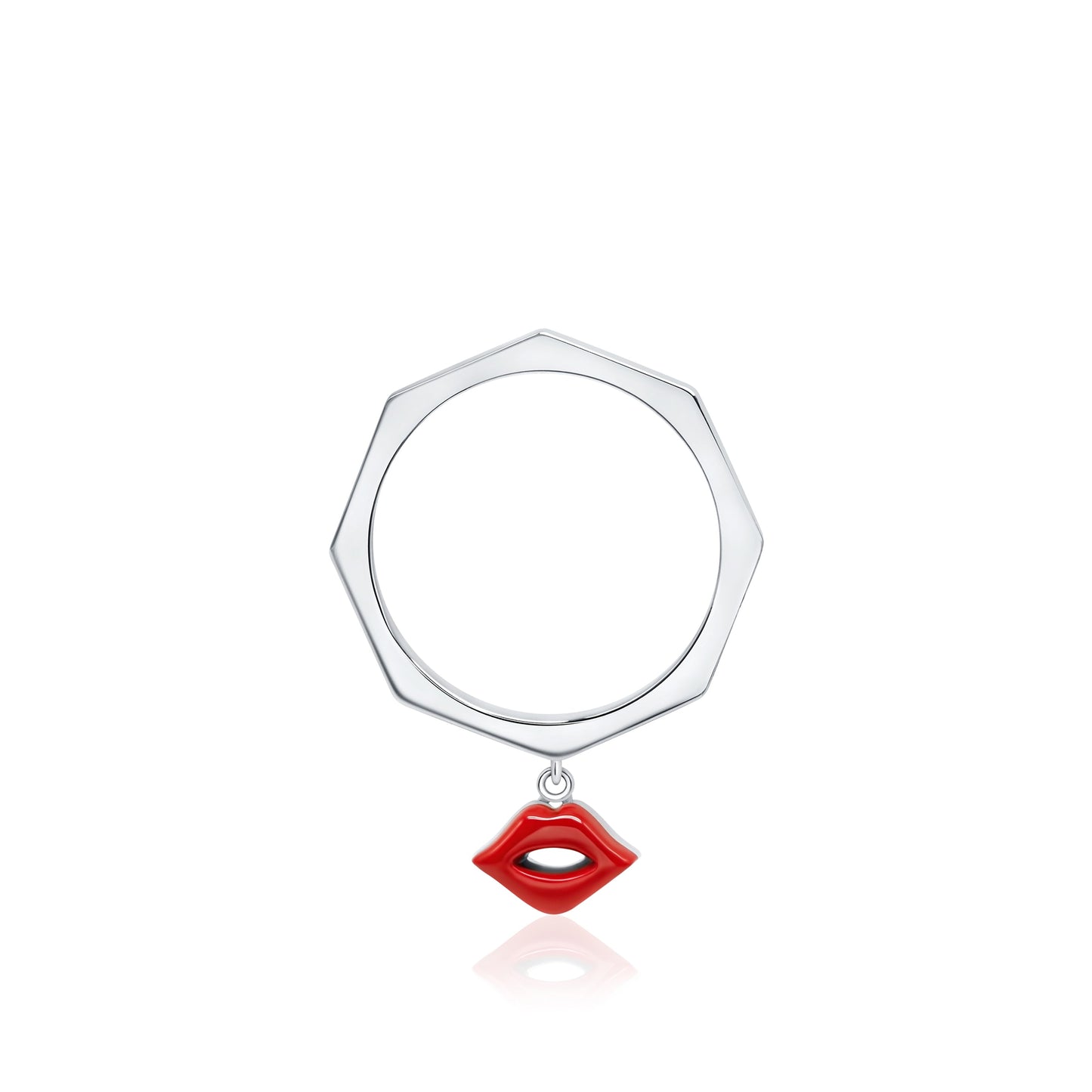 How Charming Kiss
