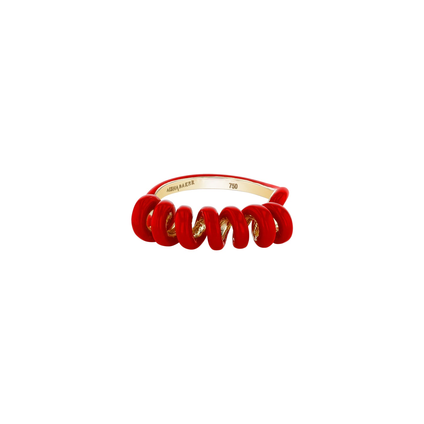 Chitchat Red