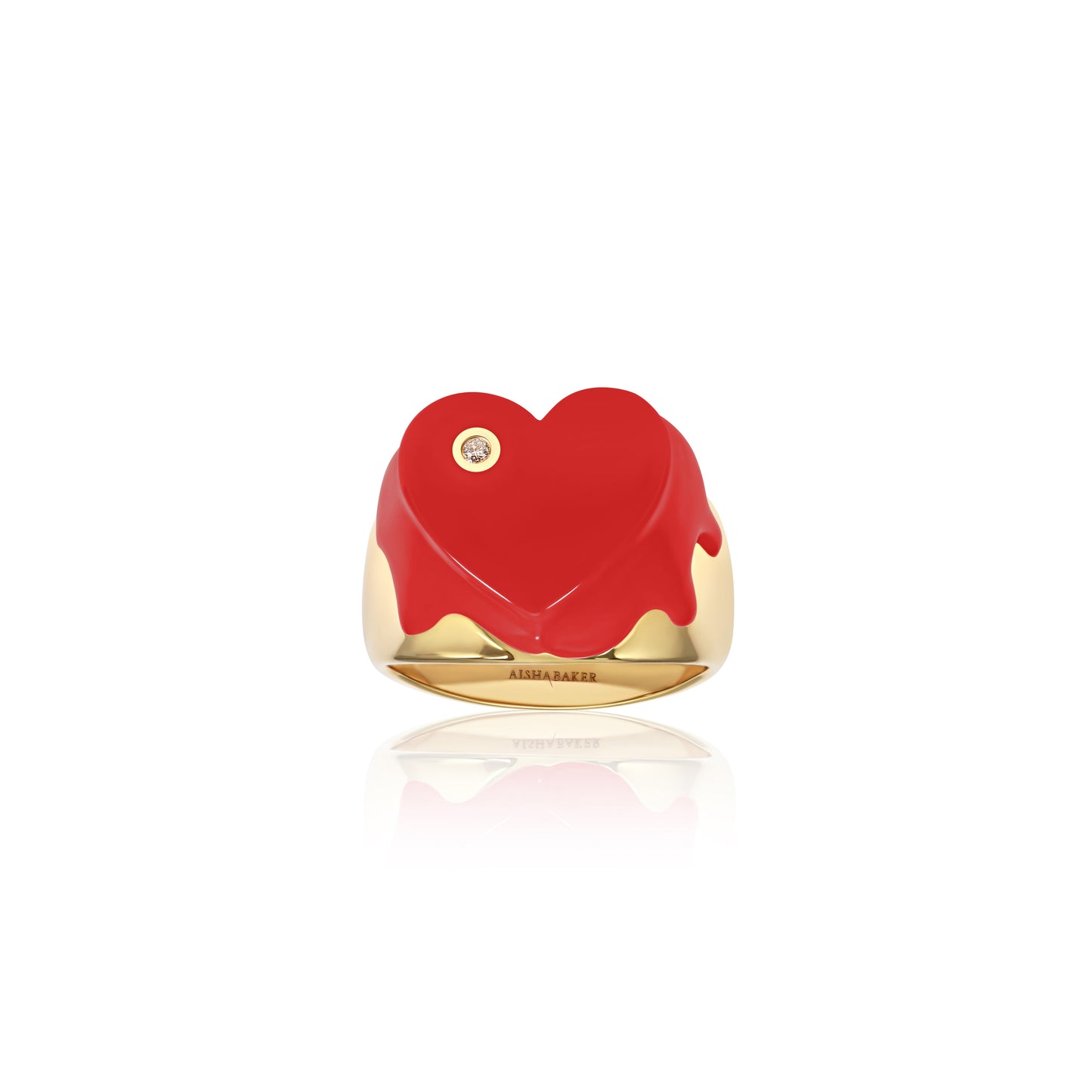 Sweet Love Red