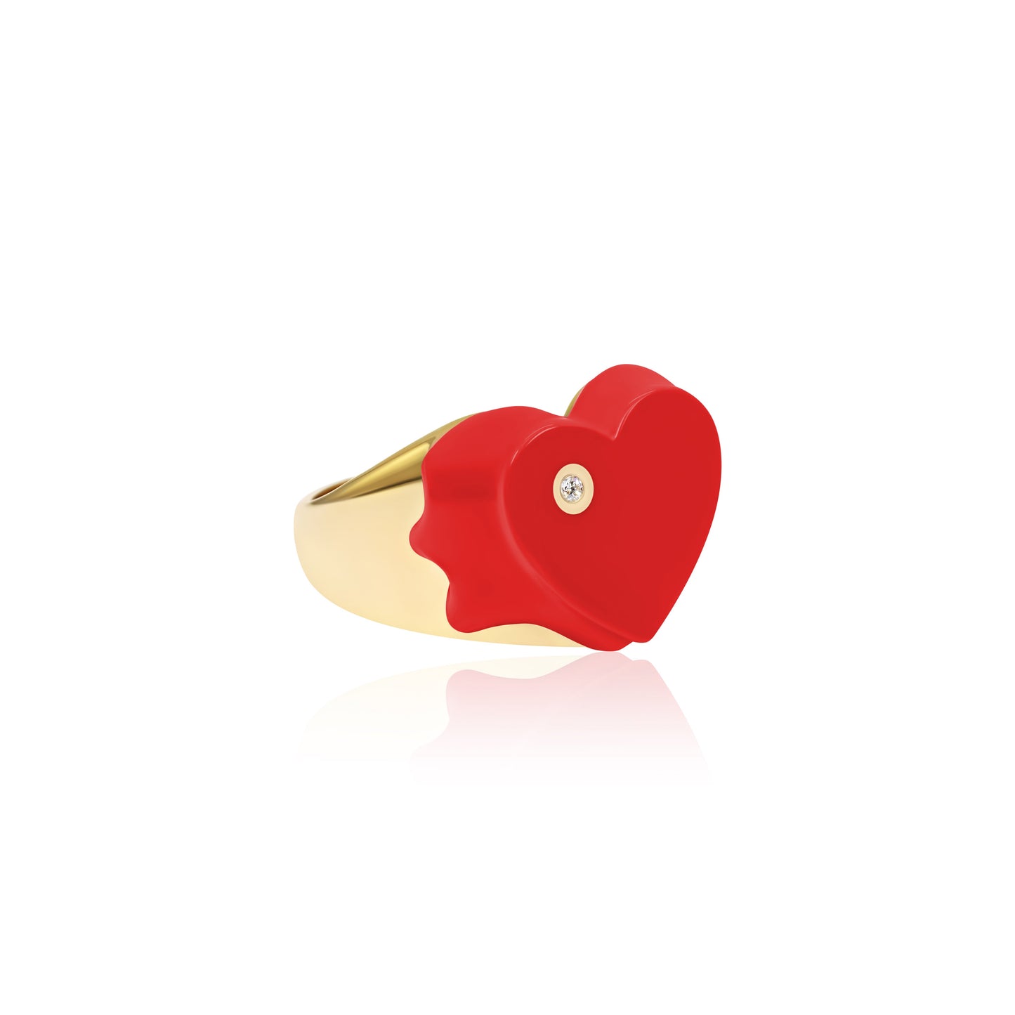 Sweet Love Red