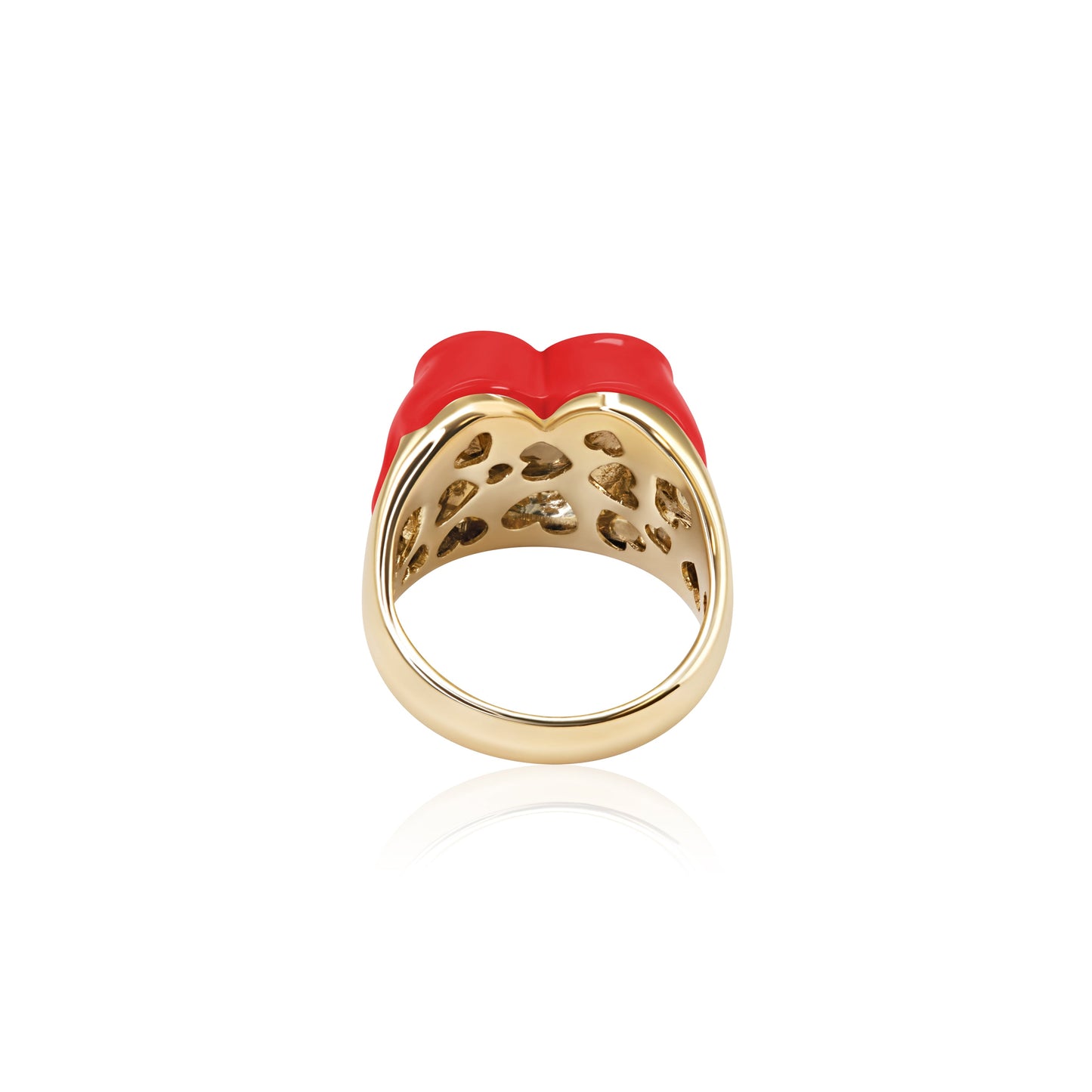 Sweet Love Red