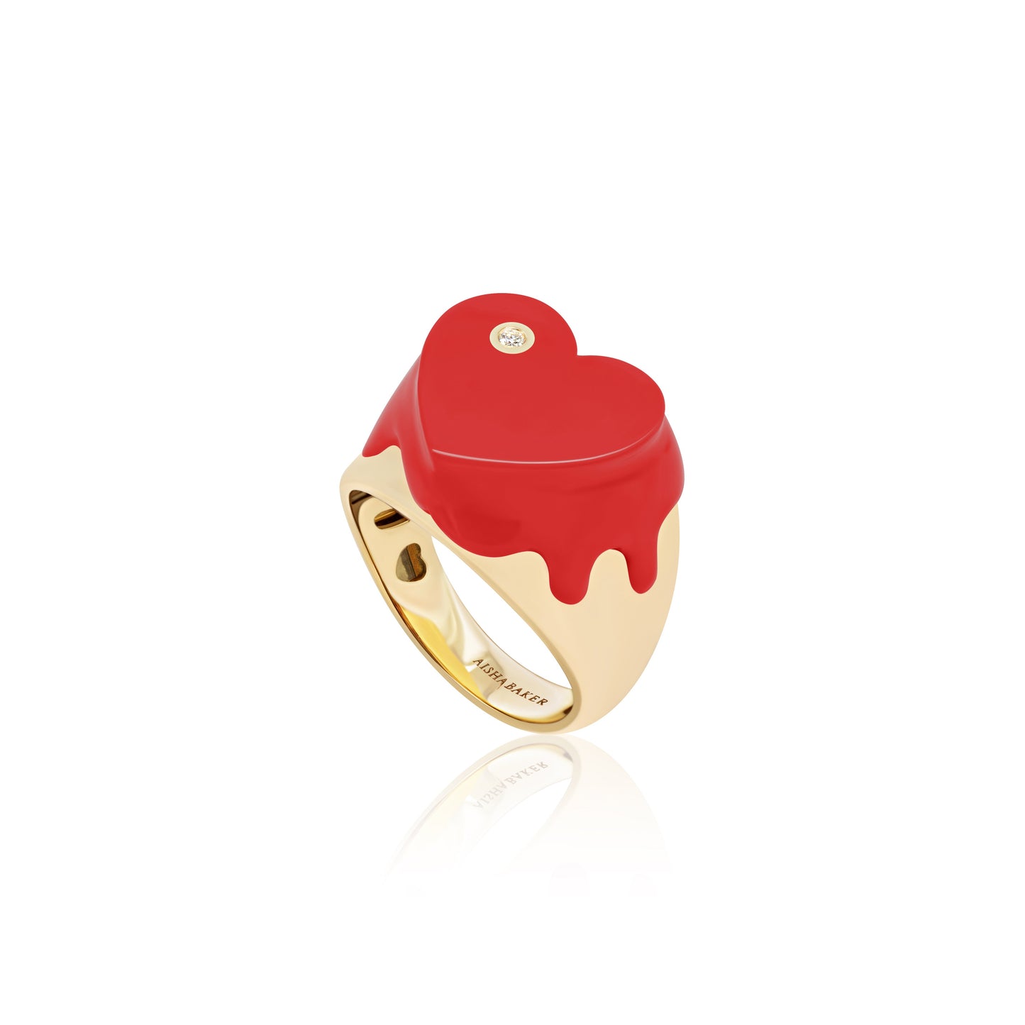 Sweet Love Red