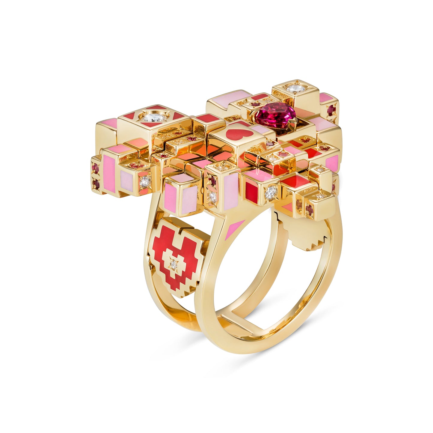The Ever After Ring