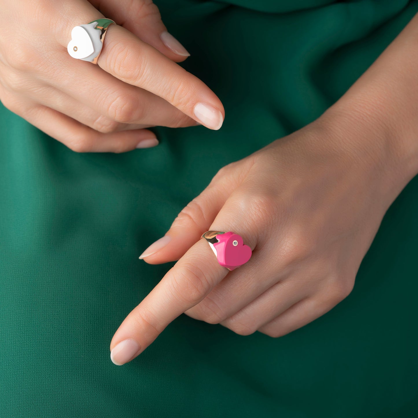 Sweet Love Pink