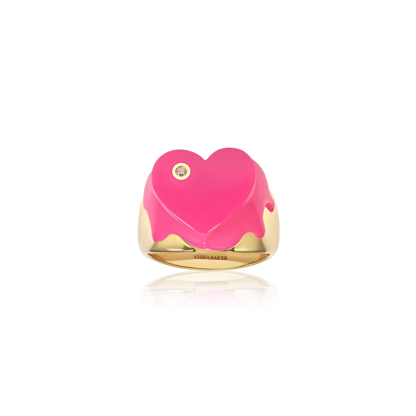 Sweet Love Pink