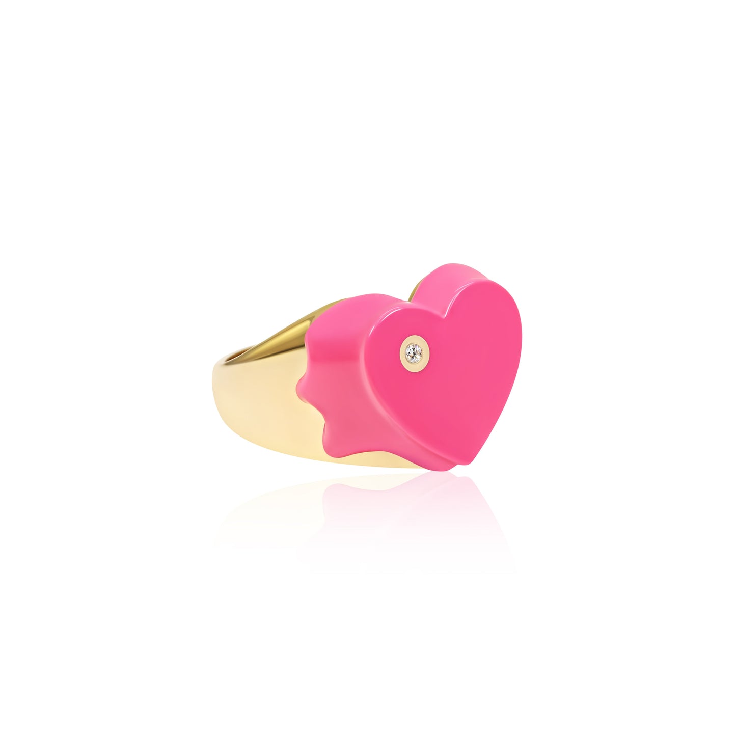 Sweet Love Pink