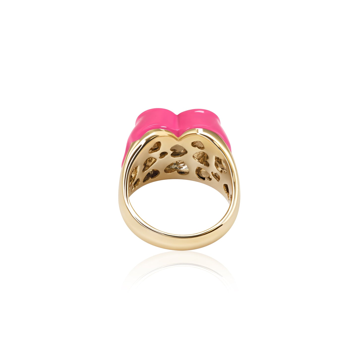 Sweet Love Pink