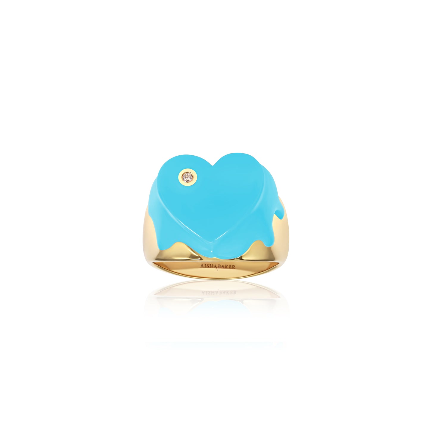 Sweet Love Blue