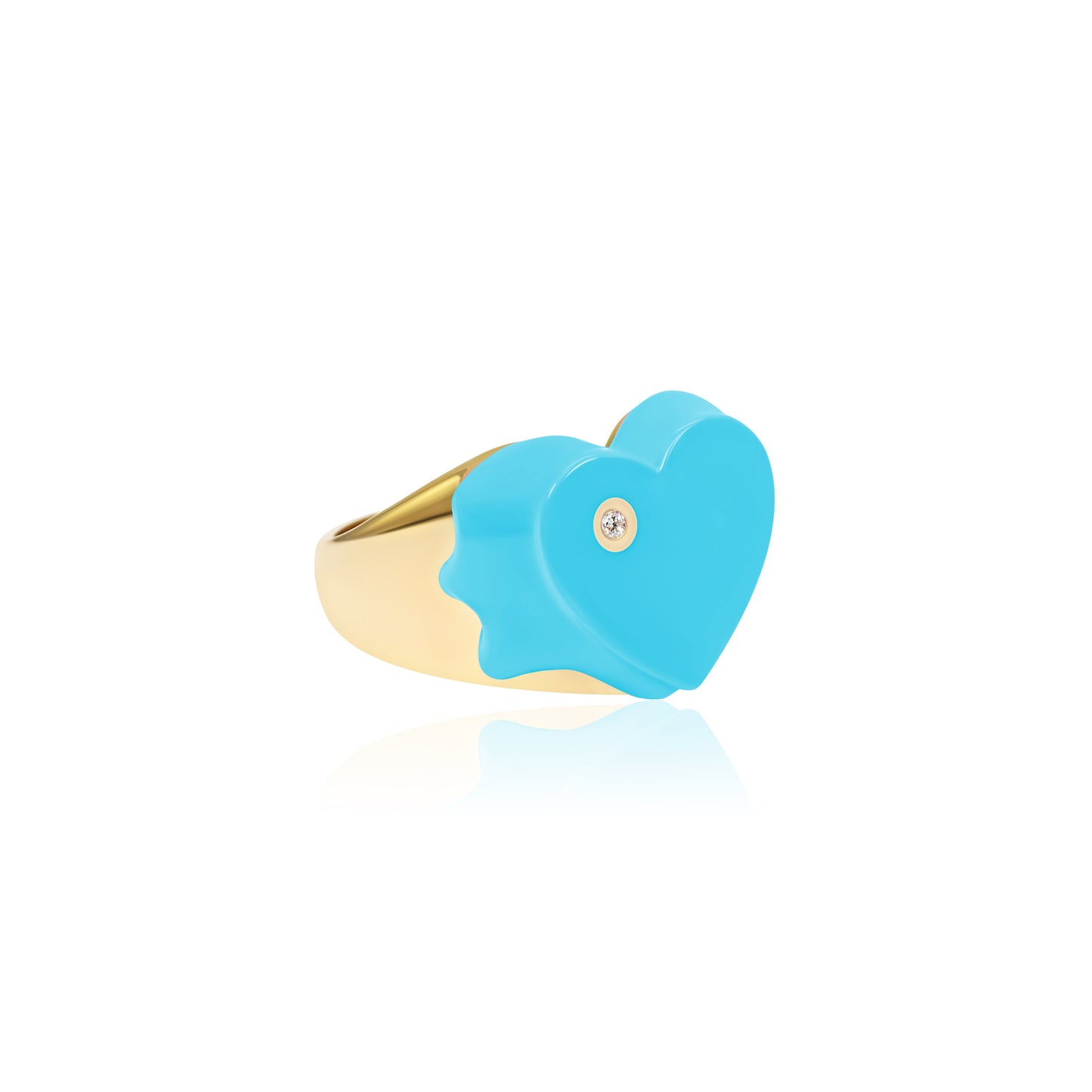 Sweet Love Blue