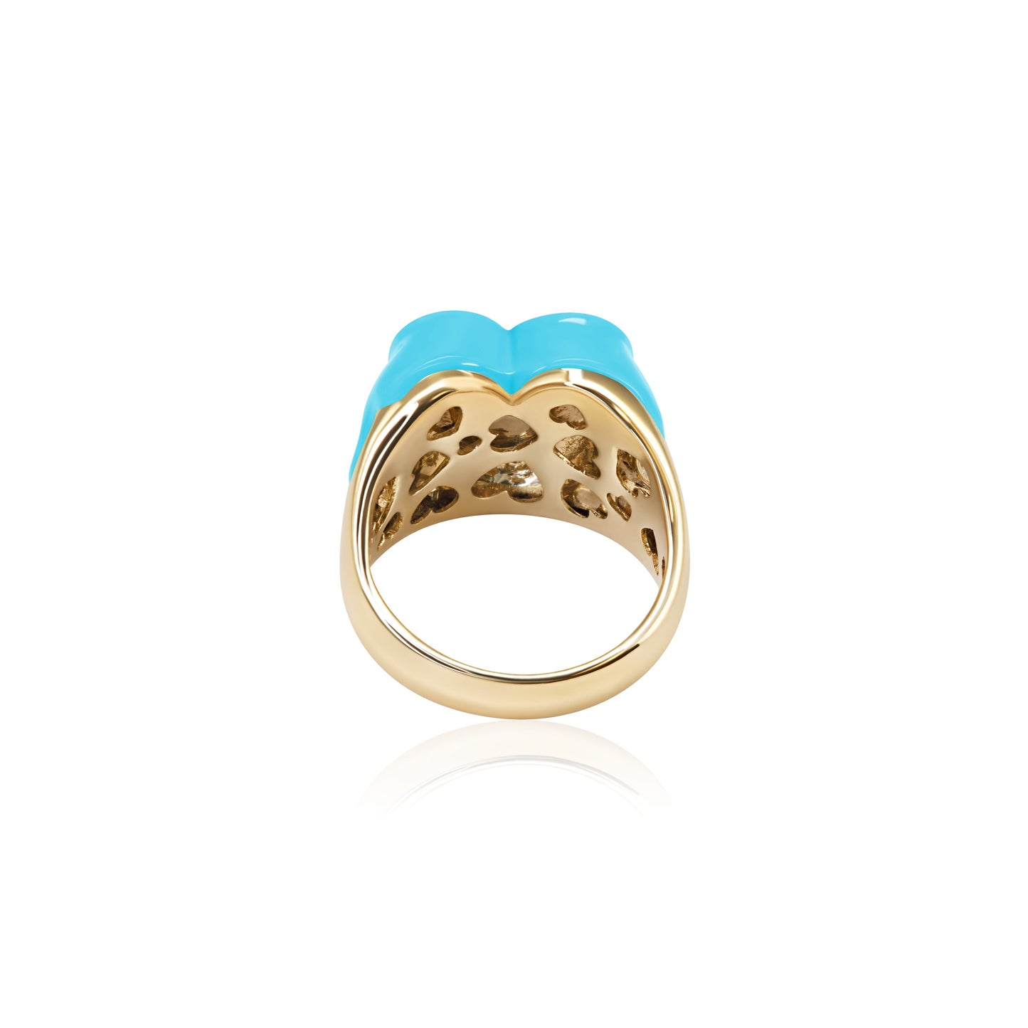 Sweet Love Blue
