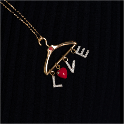 TUFF LUV LIMITED EDITION