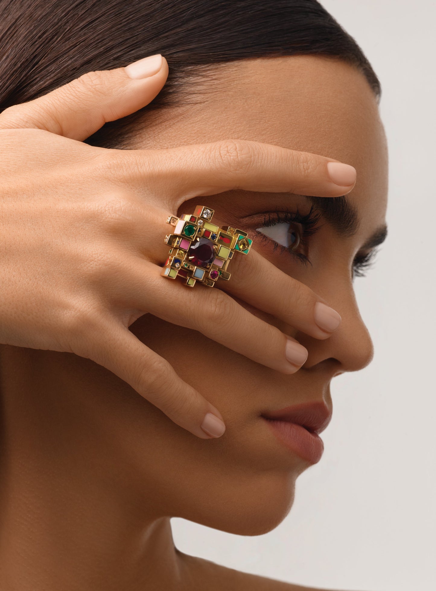 The Alcazar Ring