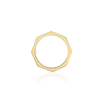 Finger Crossed Plain