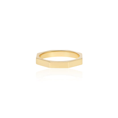 Finger Crossed Plain