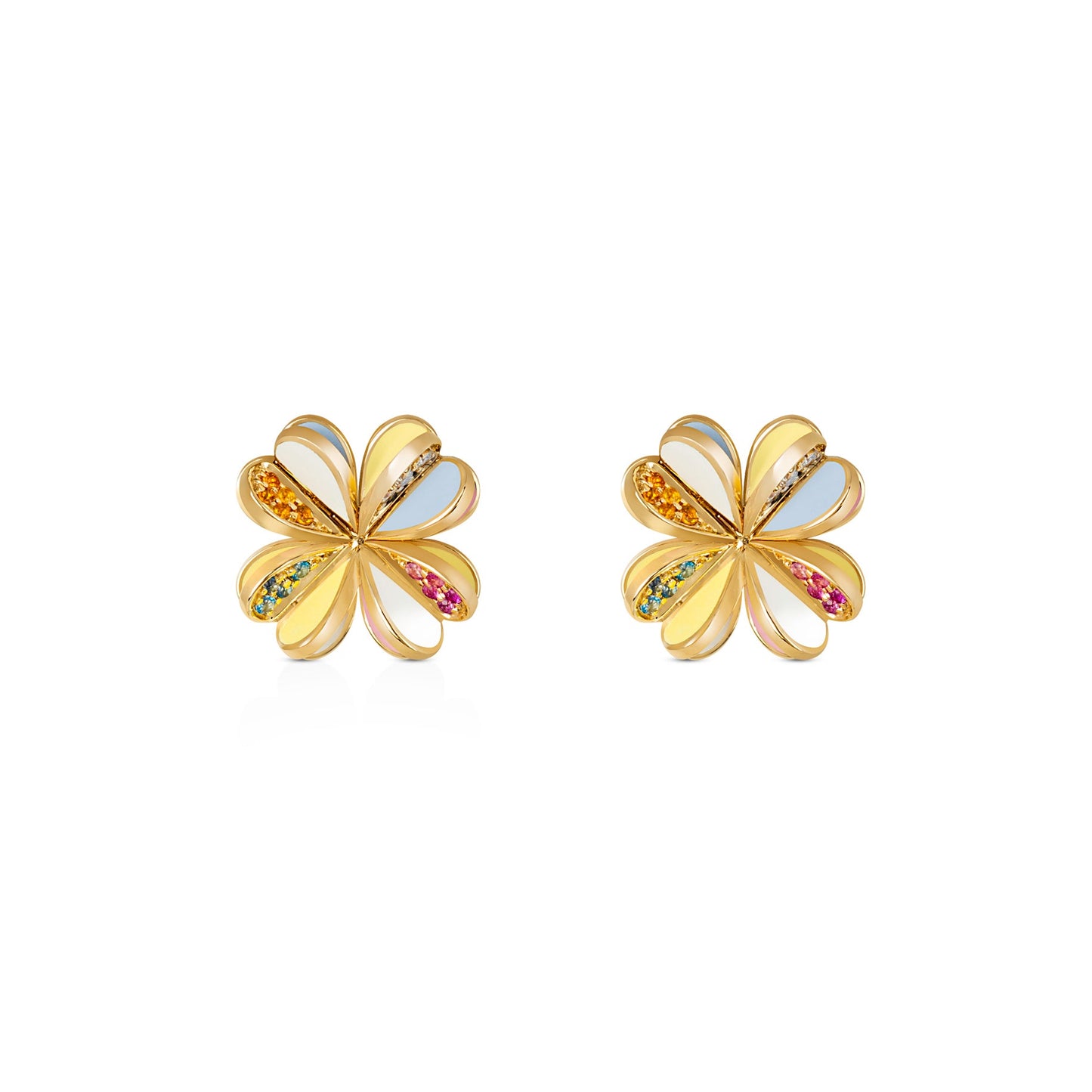Lucky You Earrings
