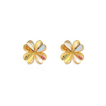 Lucky You Earrings