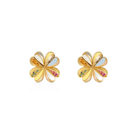 Lucky You Earrings