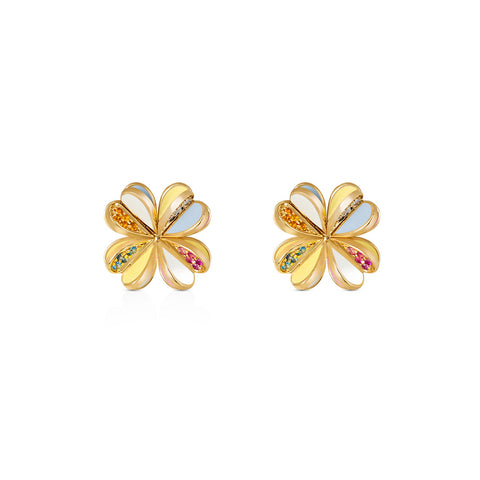 Lucky You Earrings